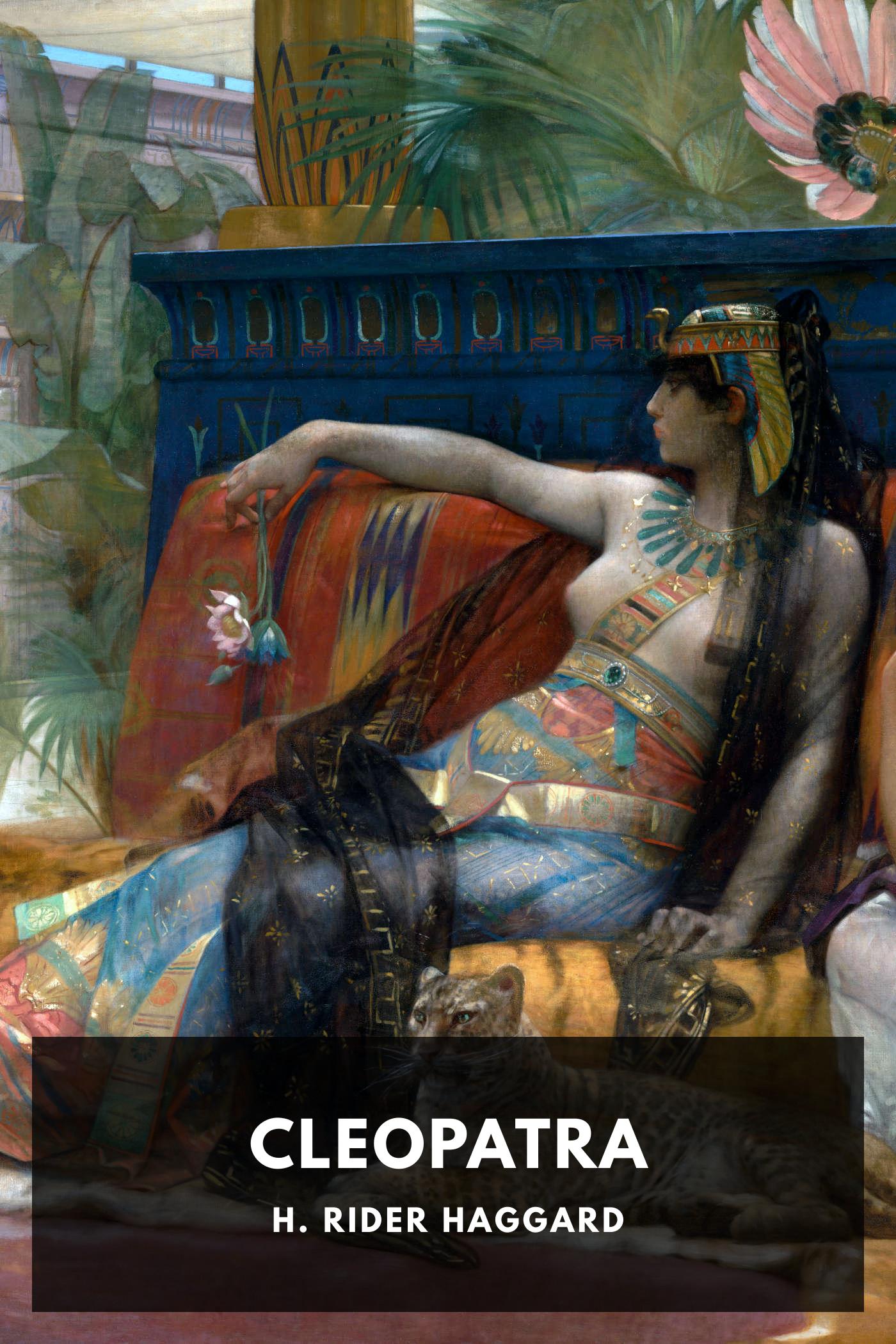 Cleopatra