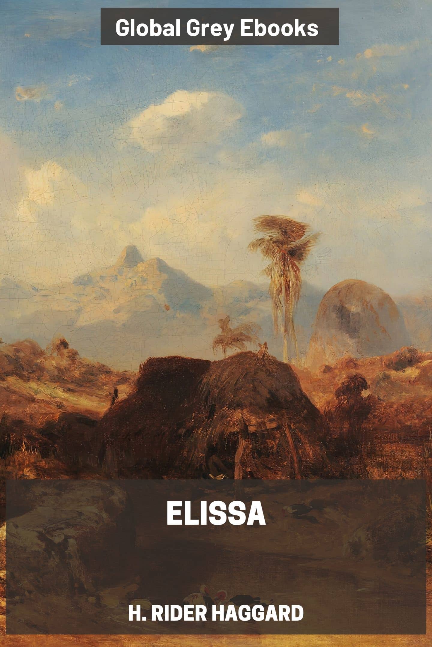 Elissa