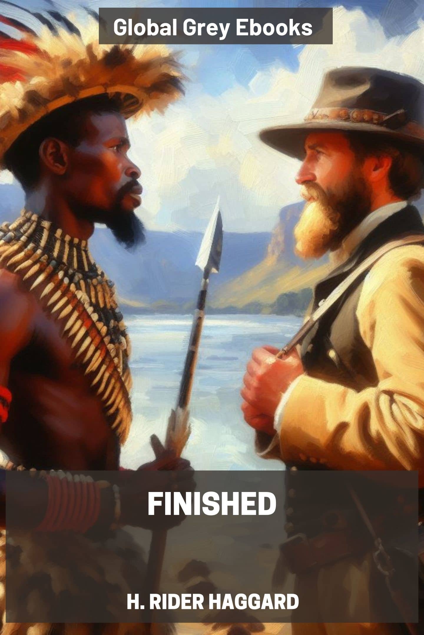 Finished