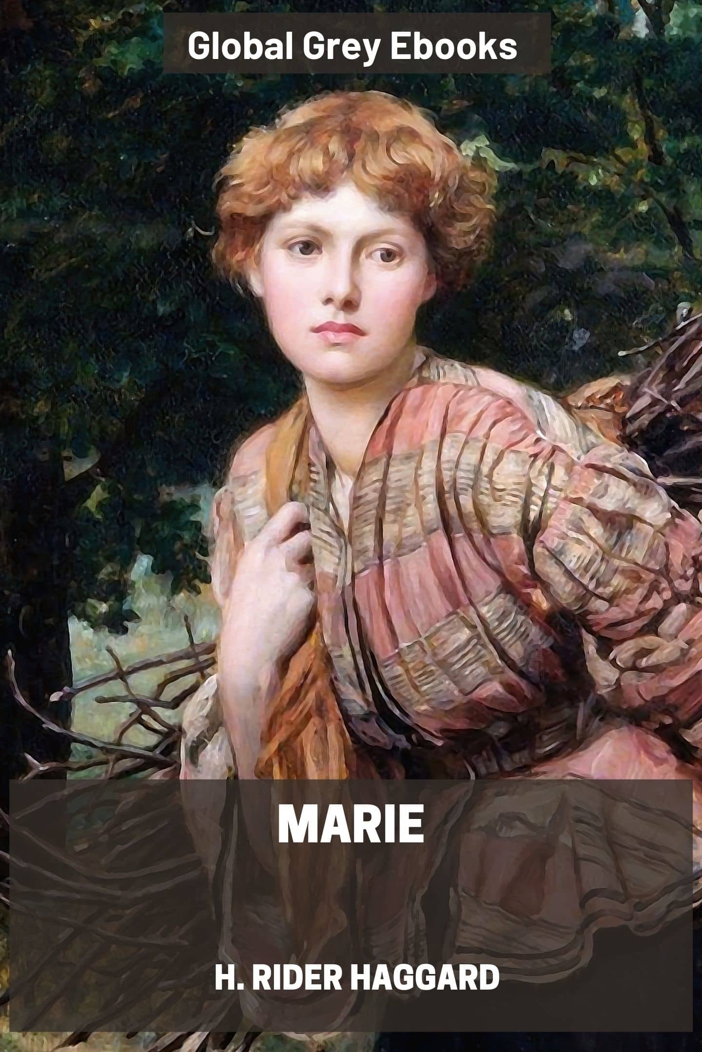 Marie