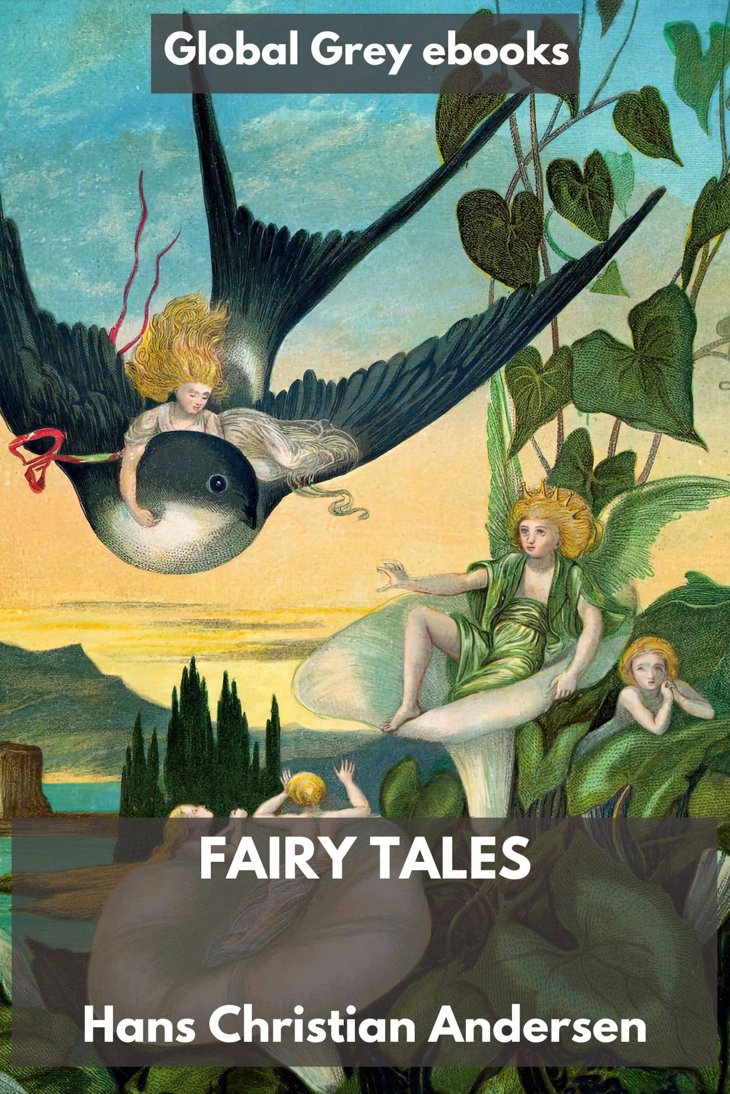 Fairy Tales
