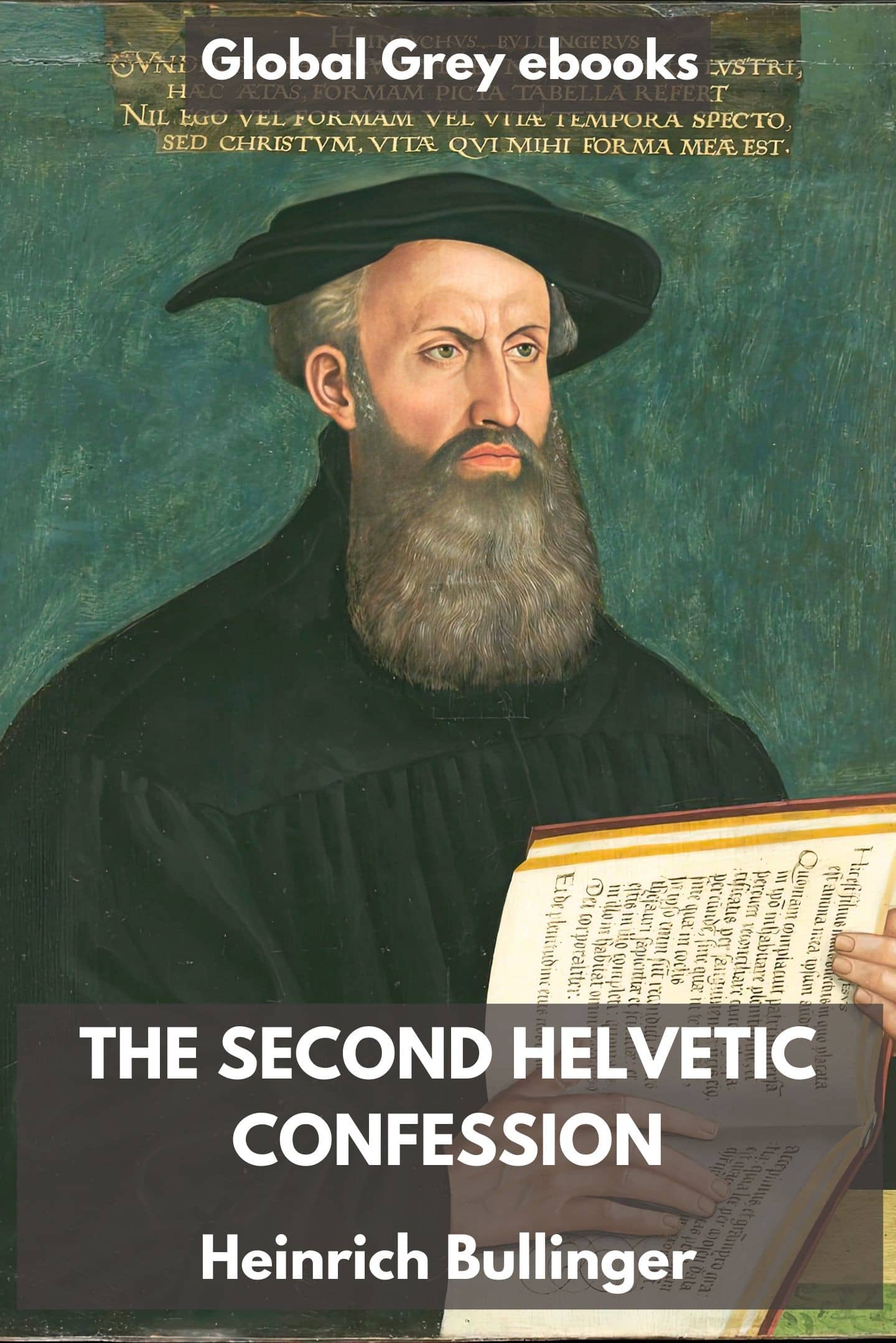 The Second Helvetic Confession
