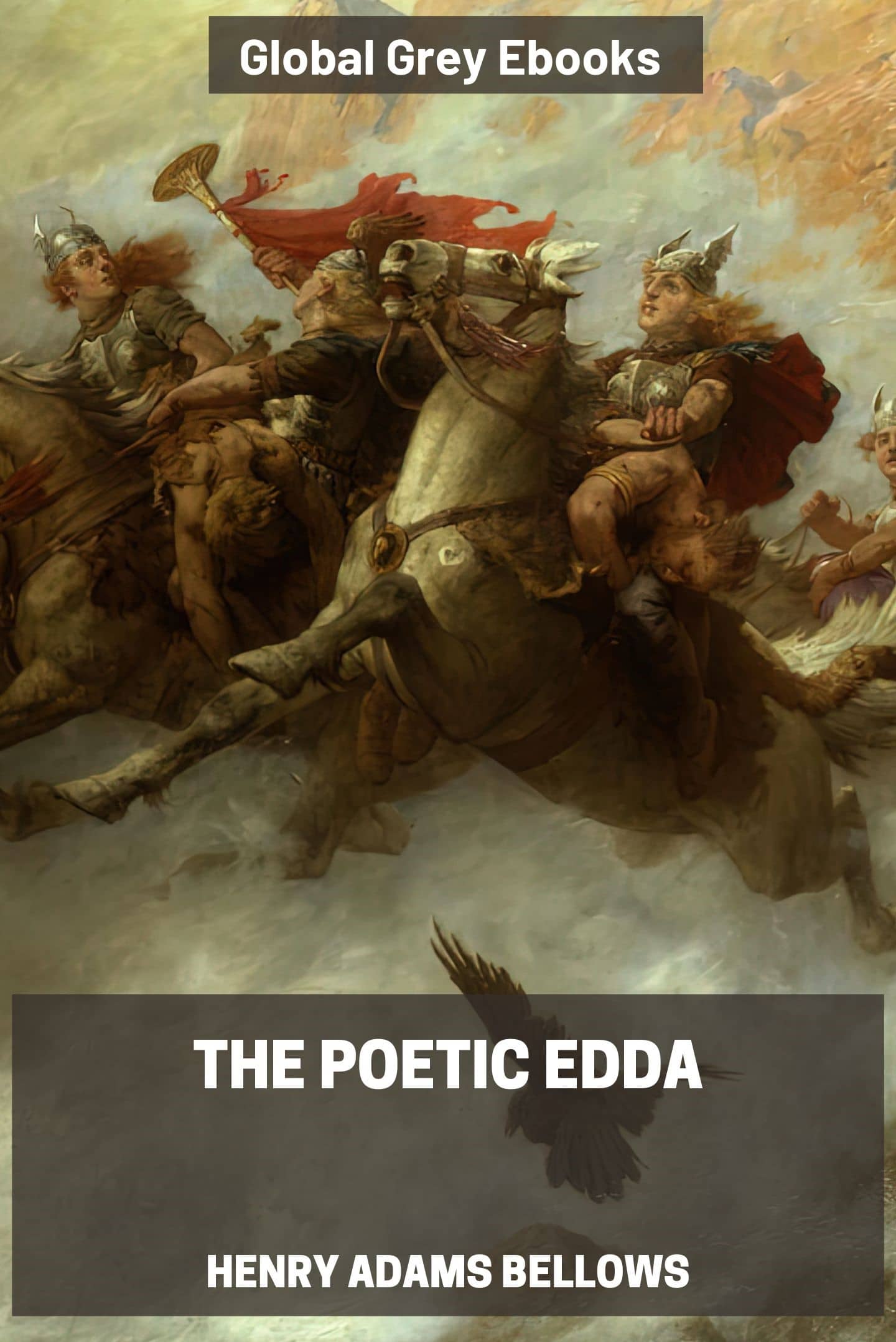 The Poetic Edda