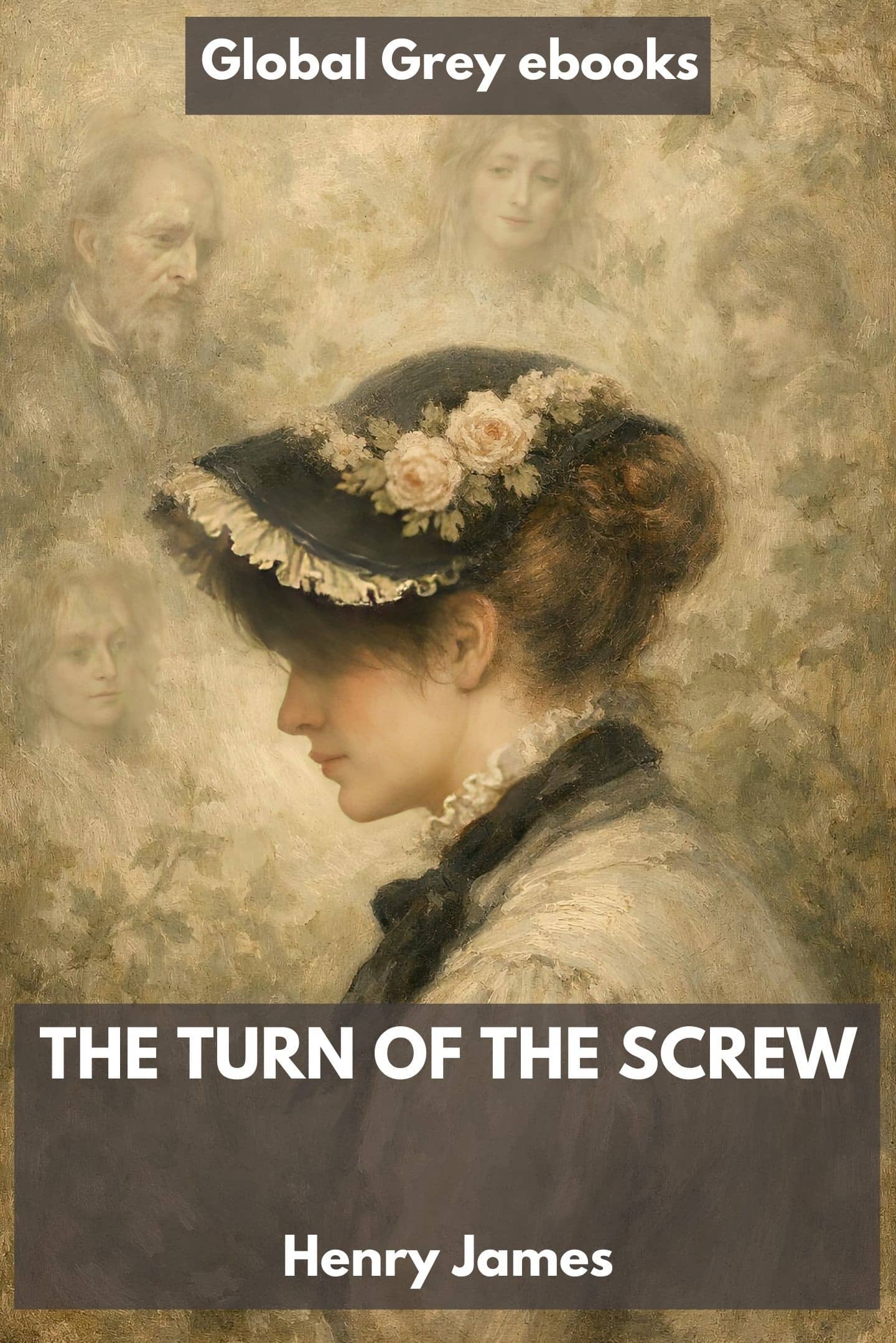 The Turn of the Screw