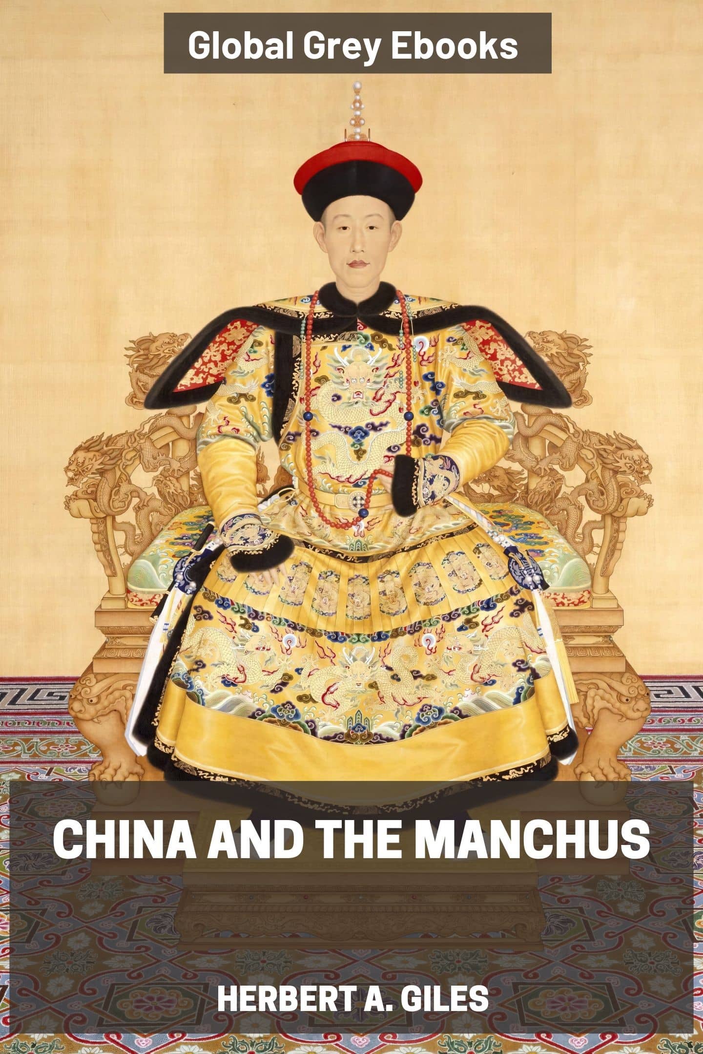 China and the Manchus