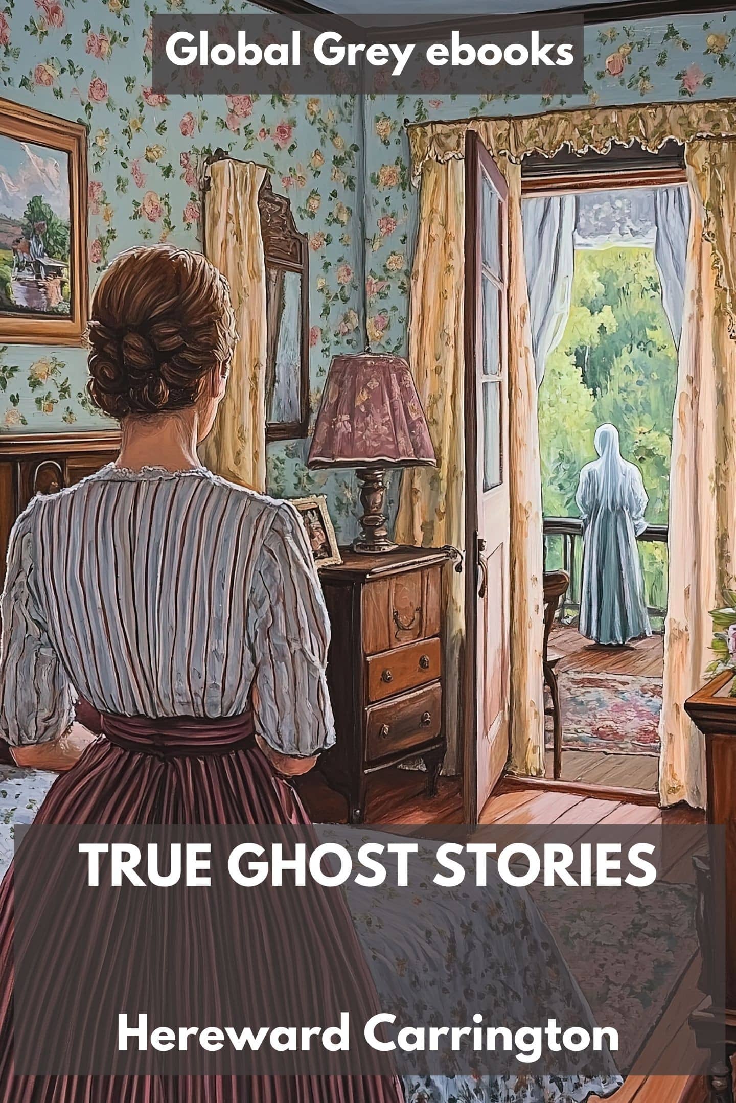 True Ghost Stories