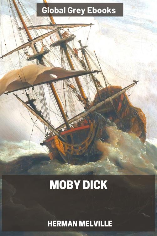 Moby Dick