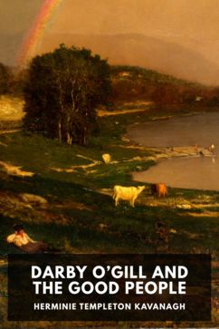Darby O’Gill and the Good People