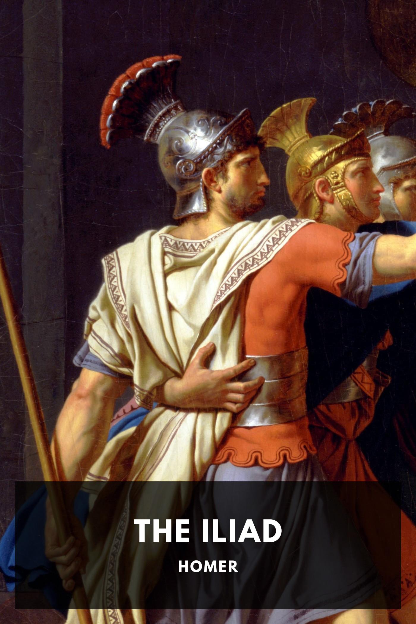 The Iliad