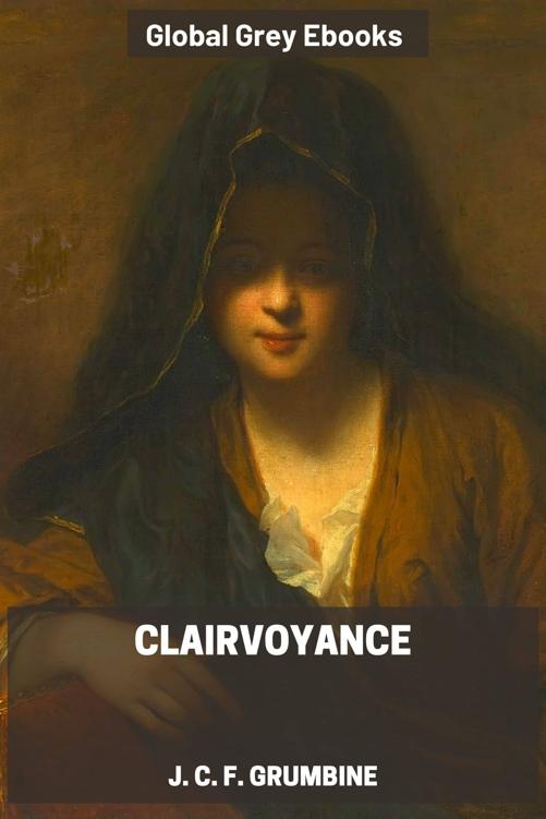 Clairvoyance