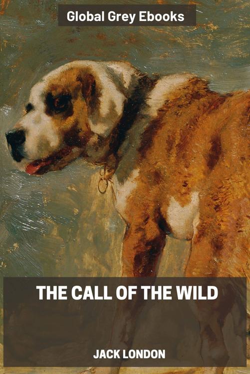 The Call of the Wild