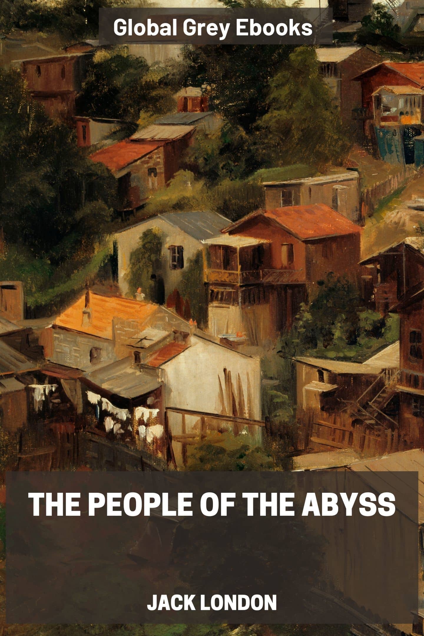 The People of the Abyss