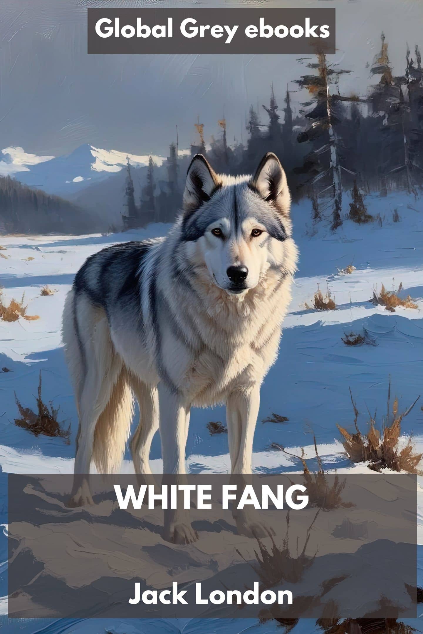 White Fang