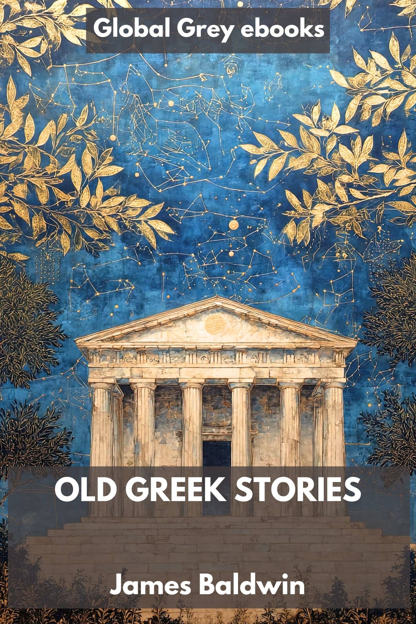 Old Greek Stories