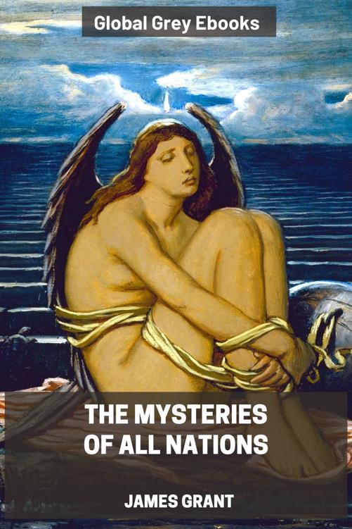 The Mysteries of All Nations