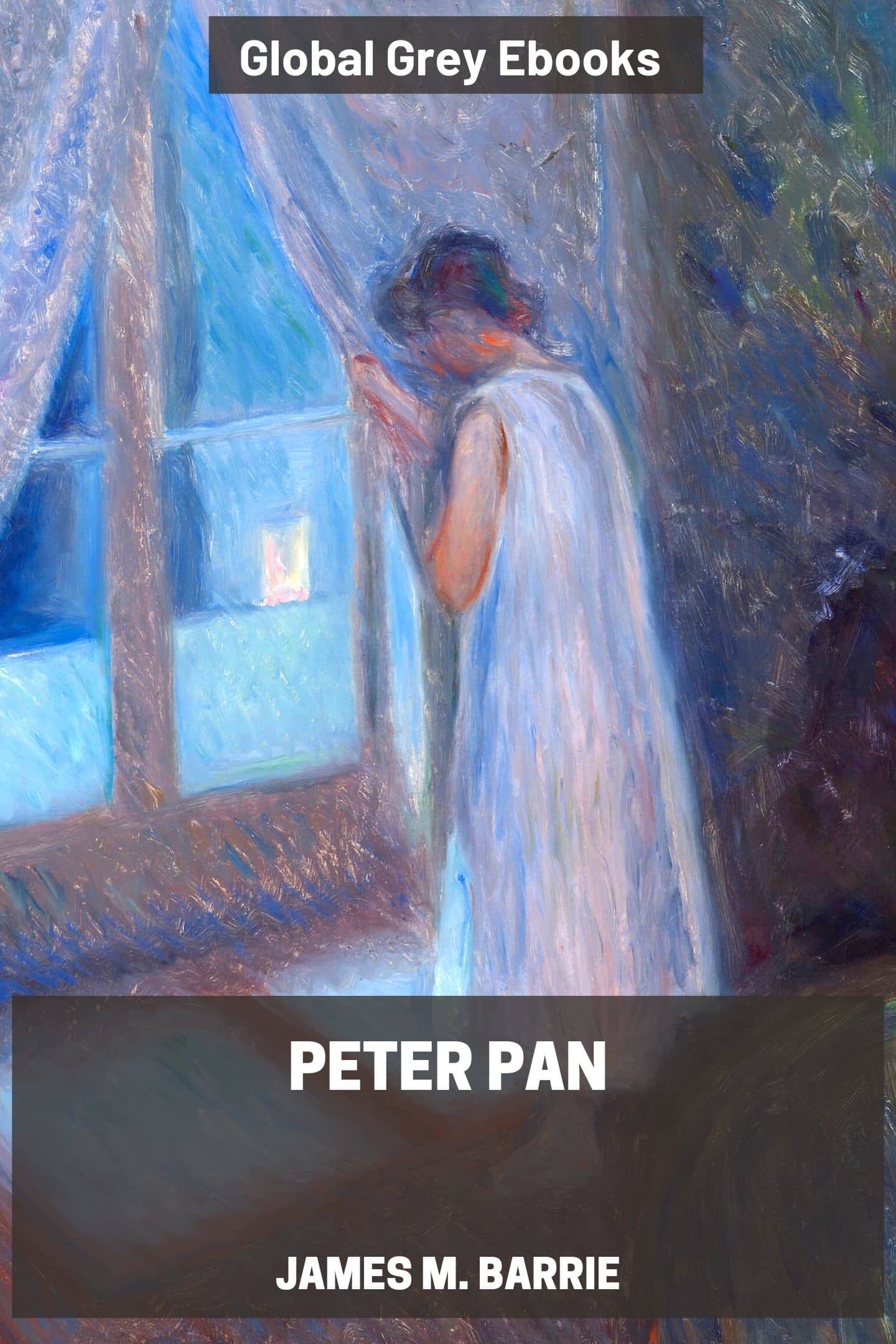Peter Pan