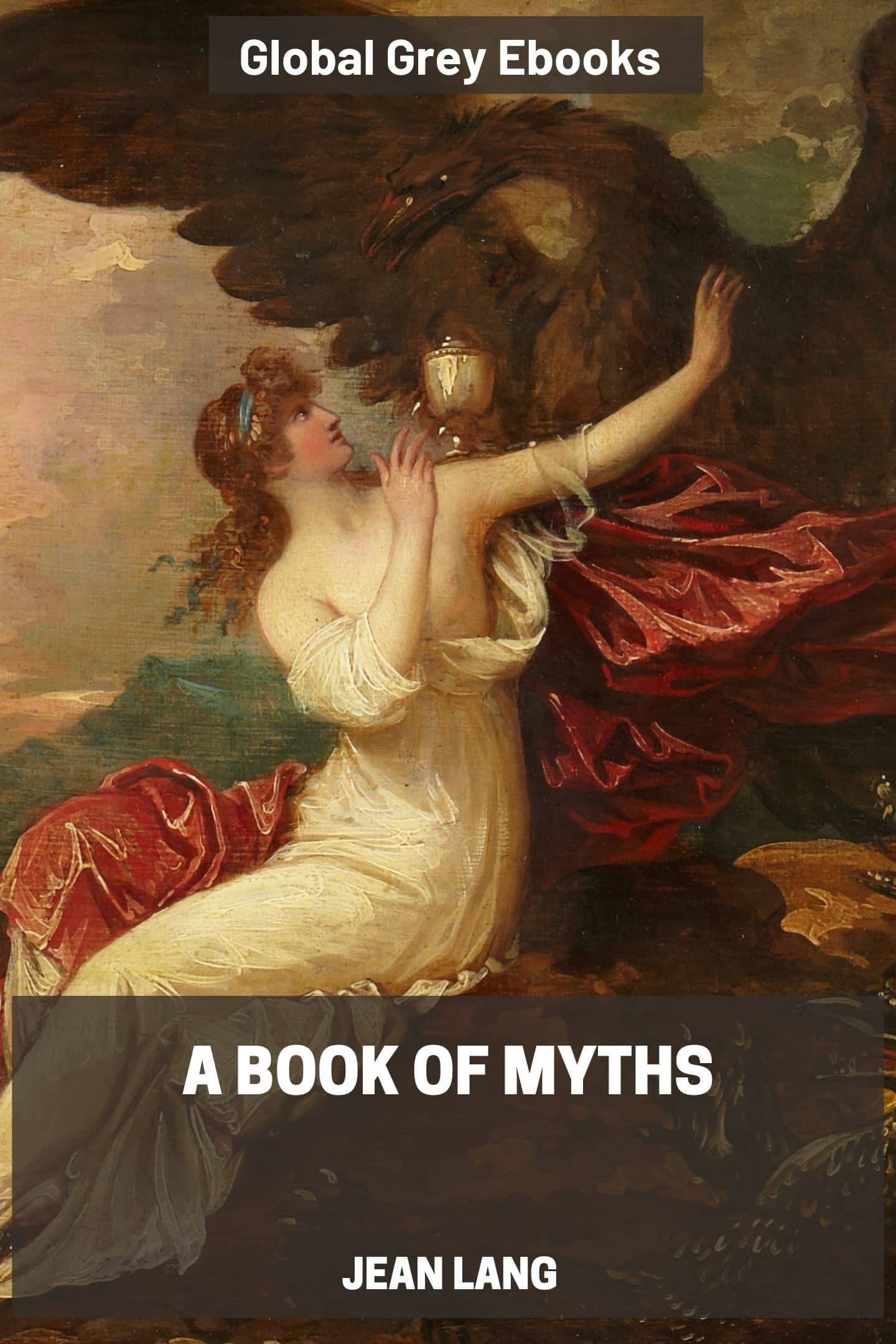 A Book of Myths