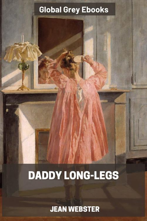 Daddy Long-Legs