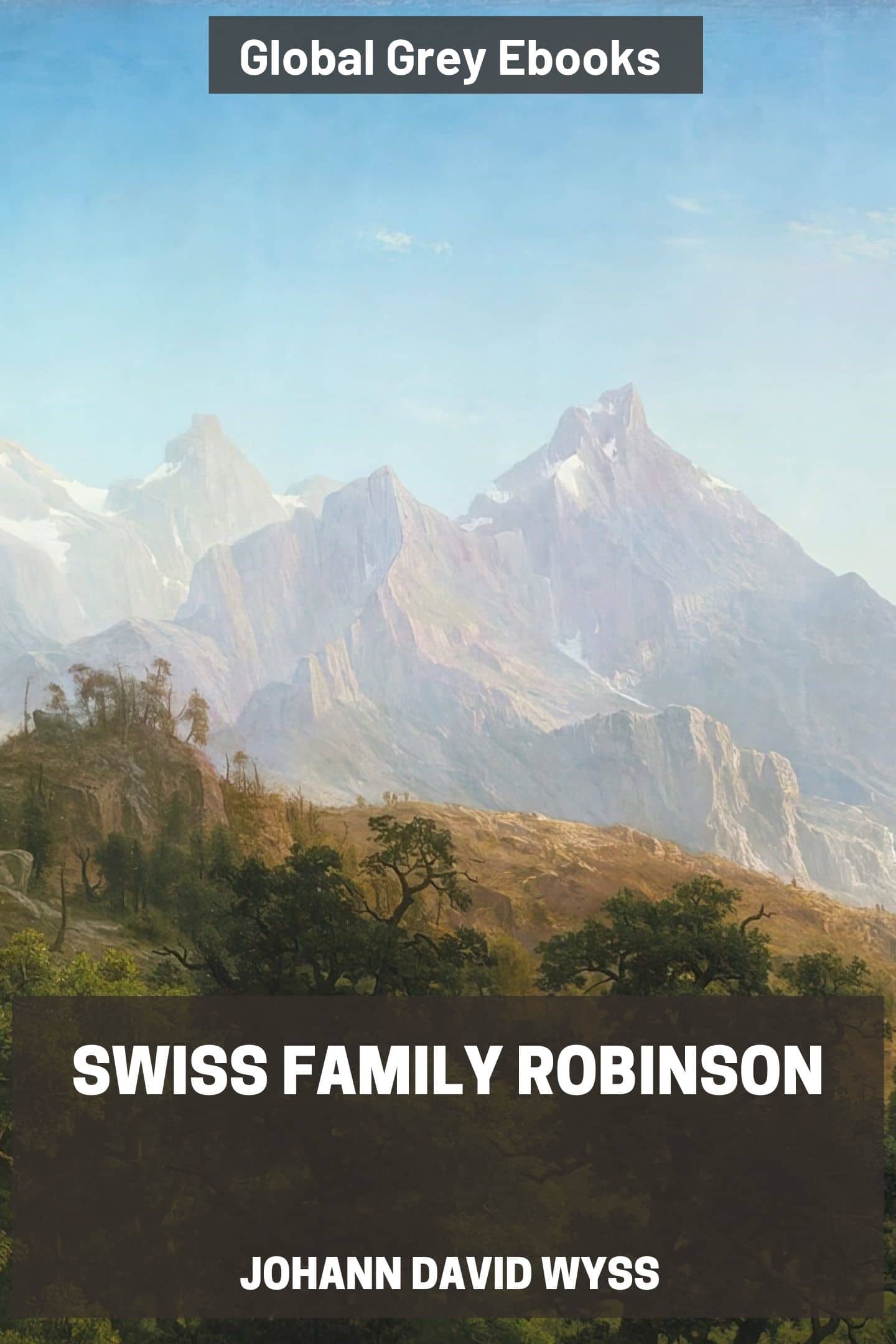 Swiss Family Robinson