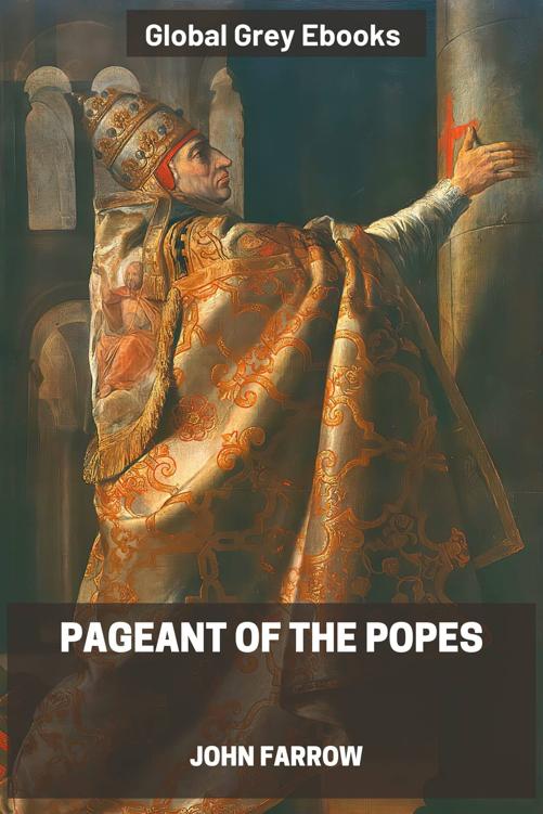 Pageant of the Popes