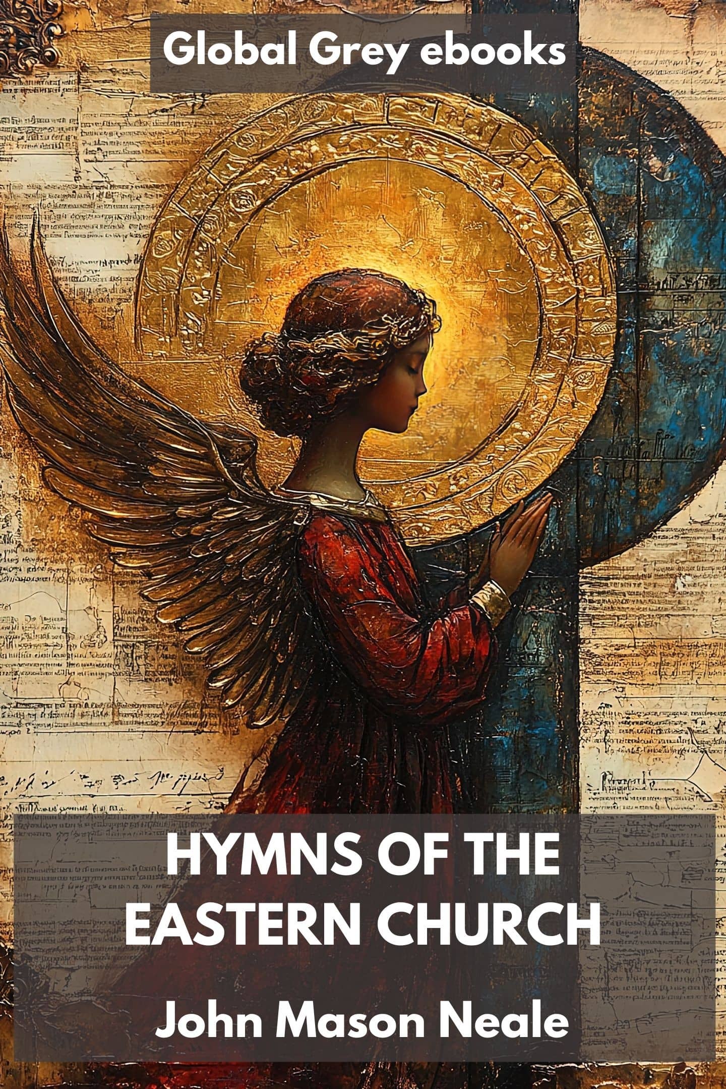 Hymns of the Eastern Church