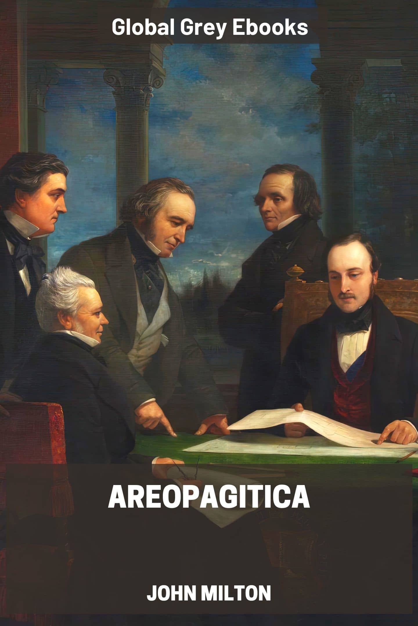 Areopagitica