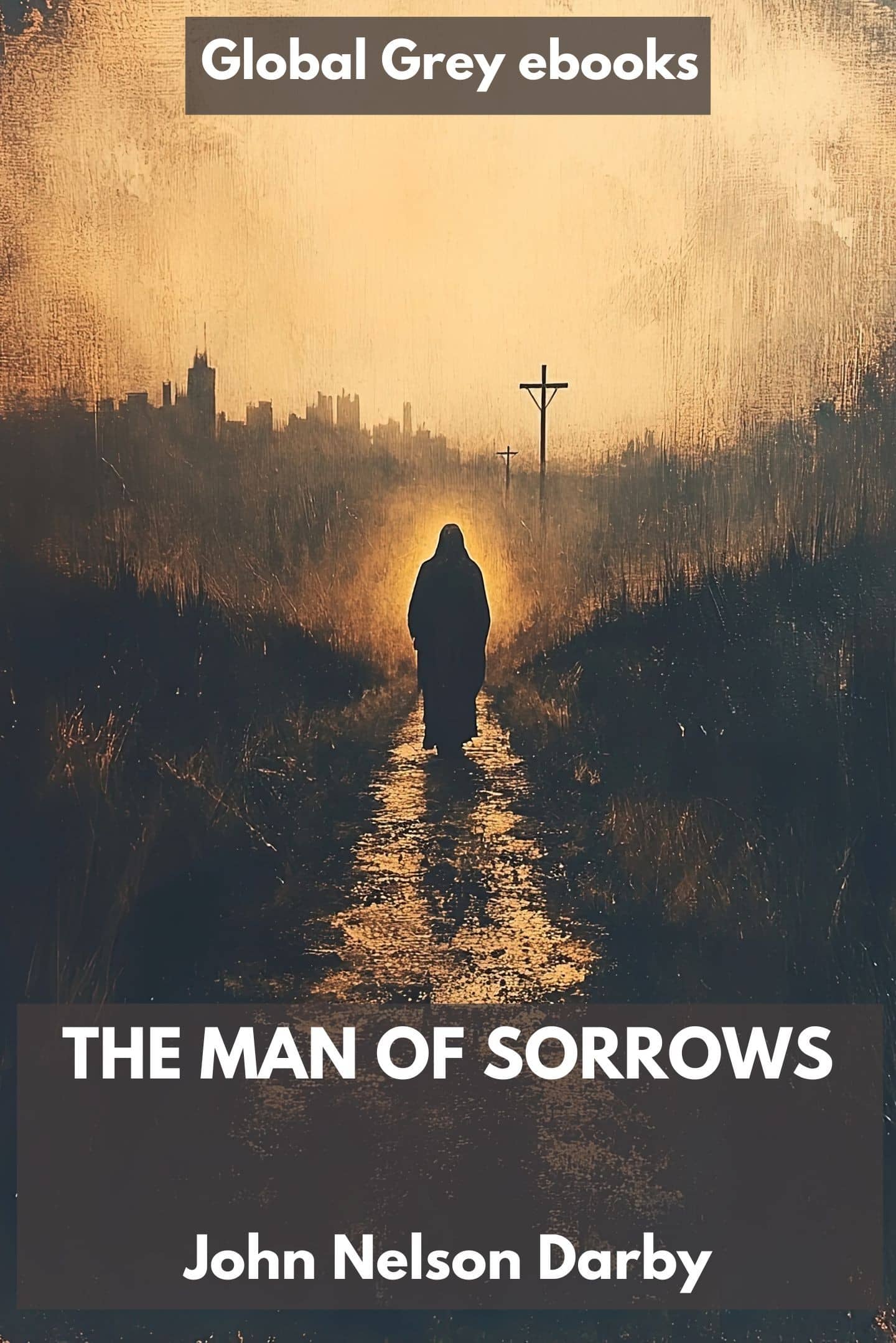 The Man of Sorrows