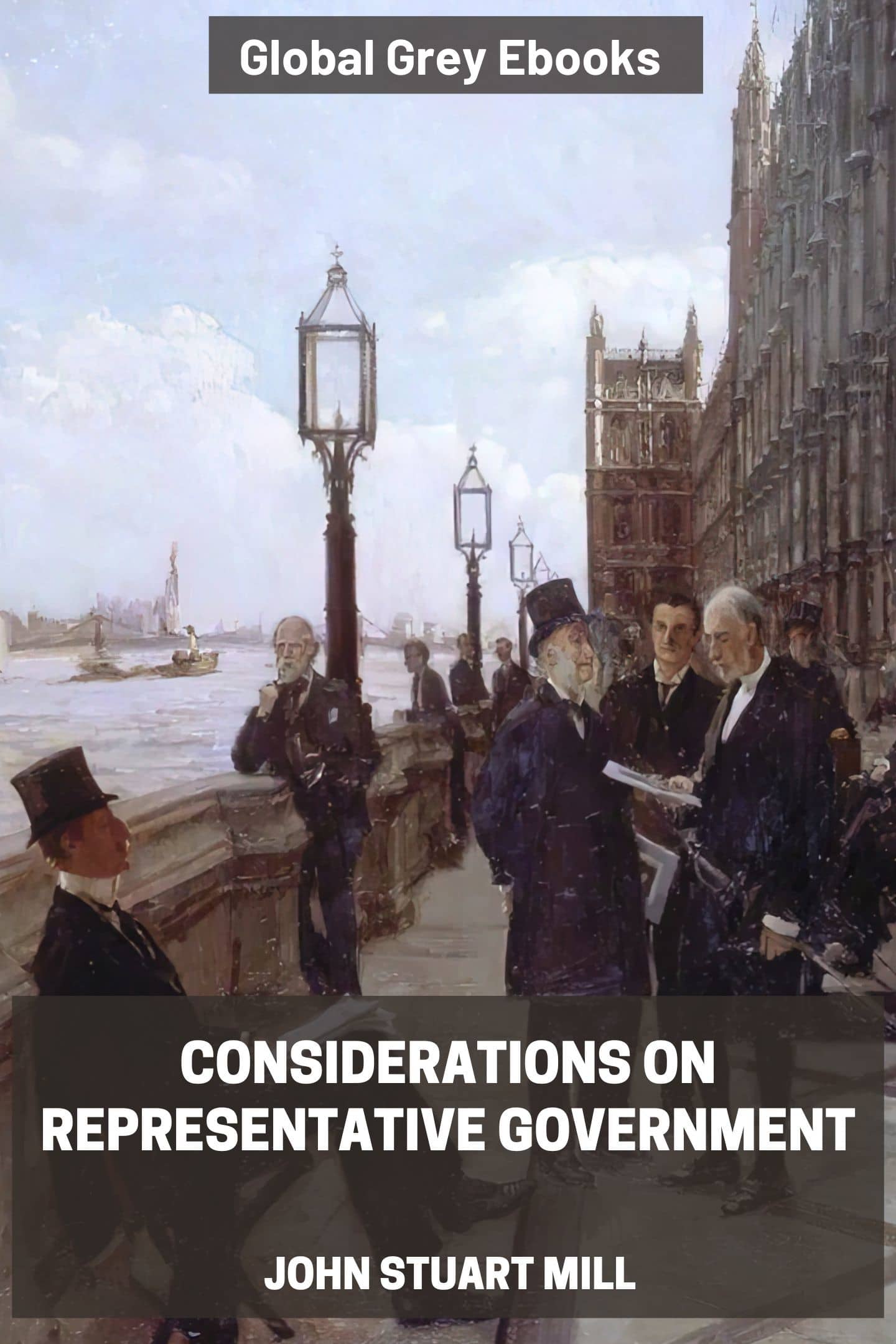 Considerations on Representative Government