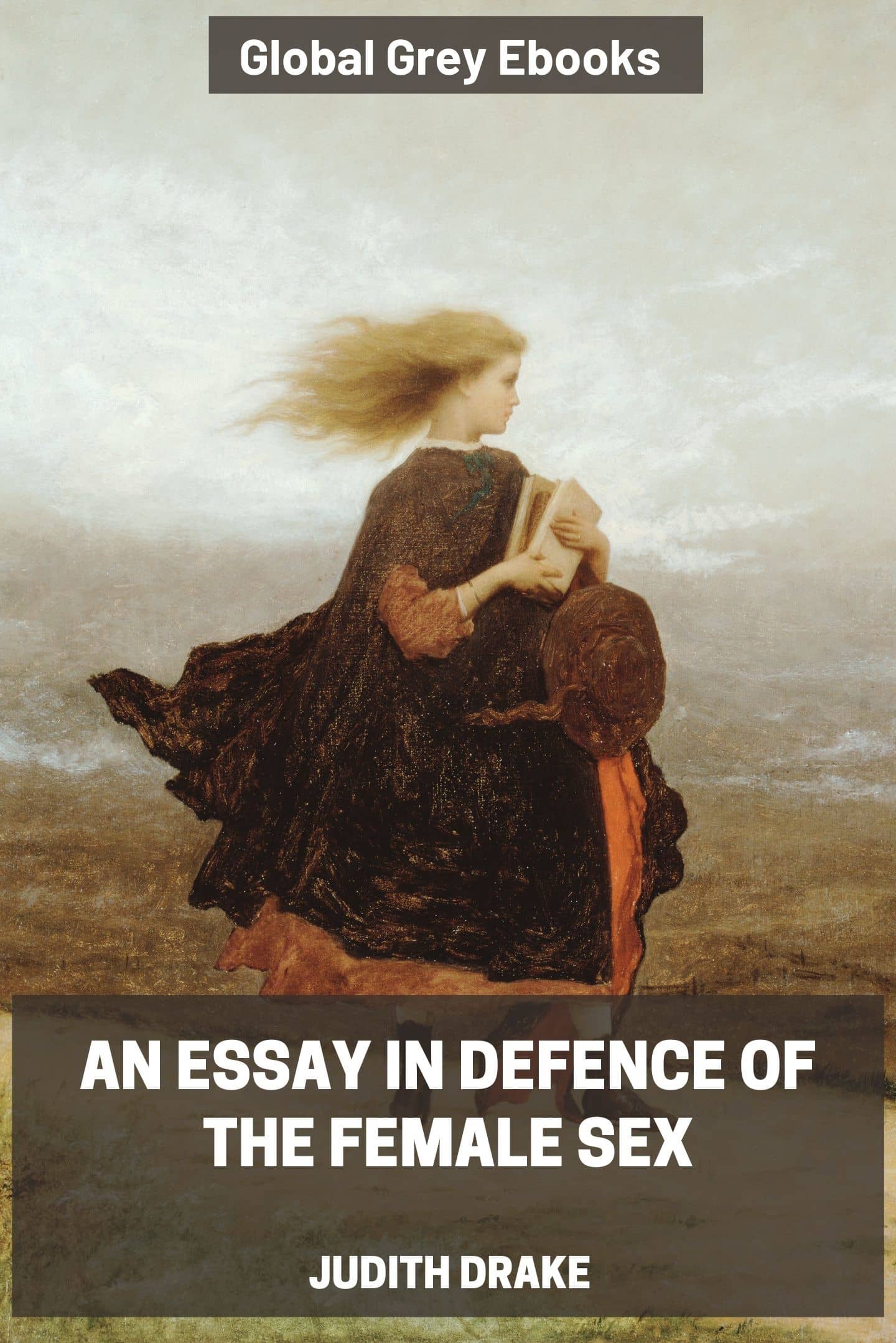 An Essay in Defence of the Female Sex