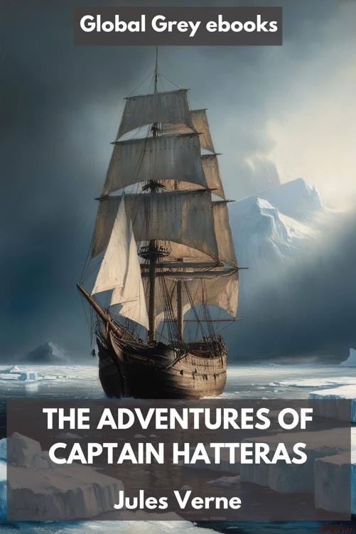 The Adventures of Captain Hatteras