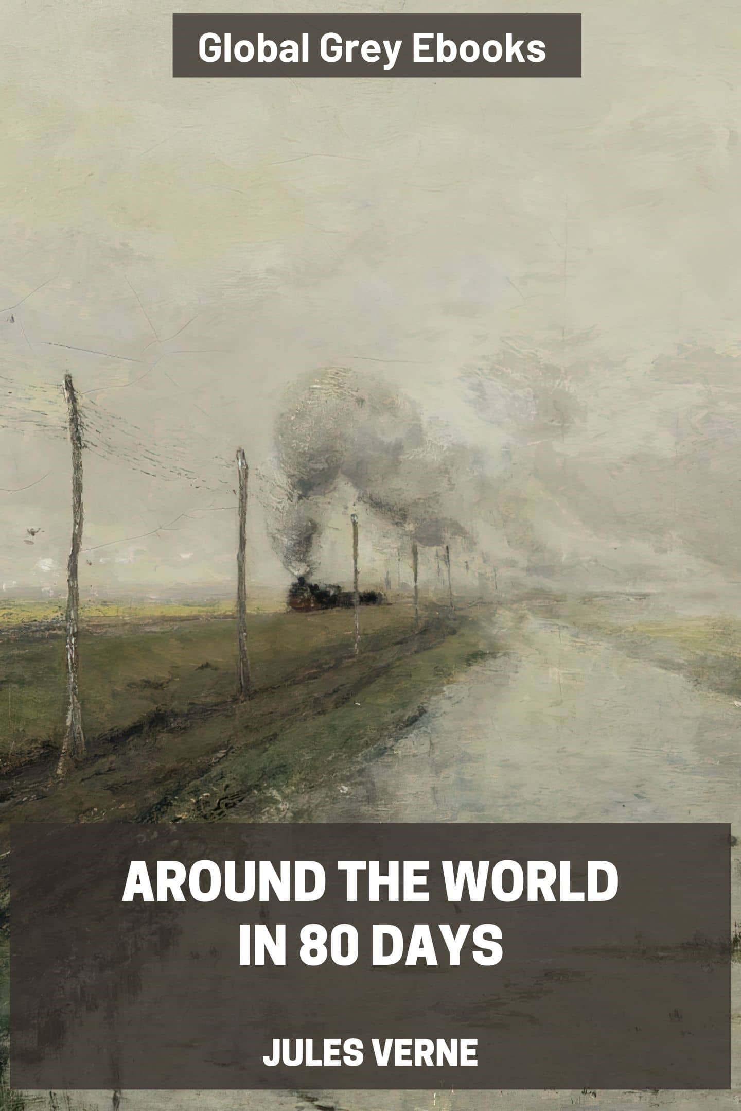 Around the World in 80 Days