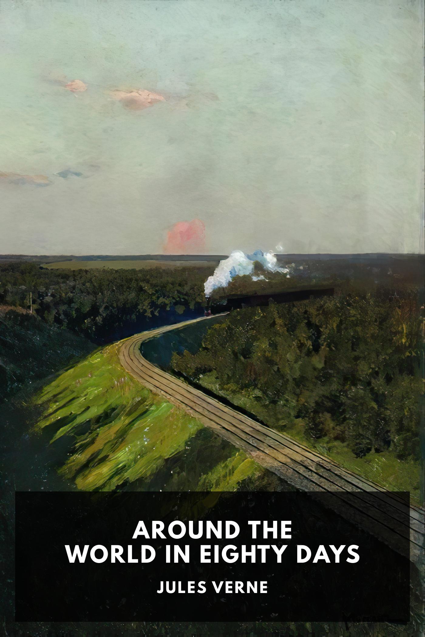 Around the World in Eighty Days