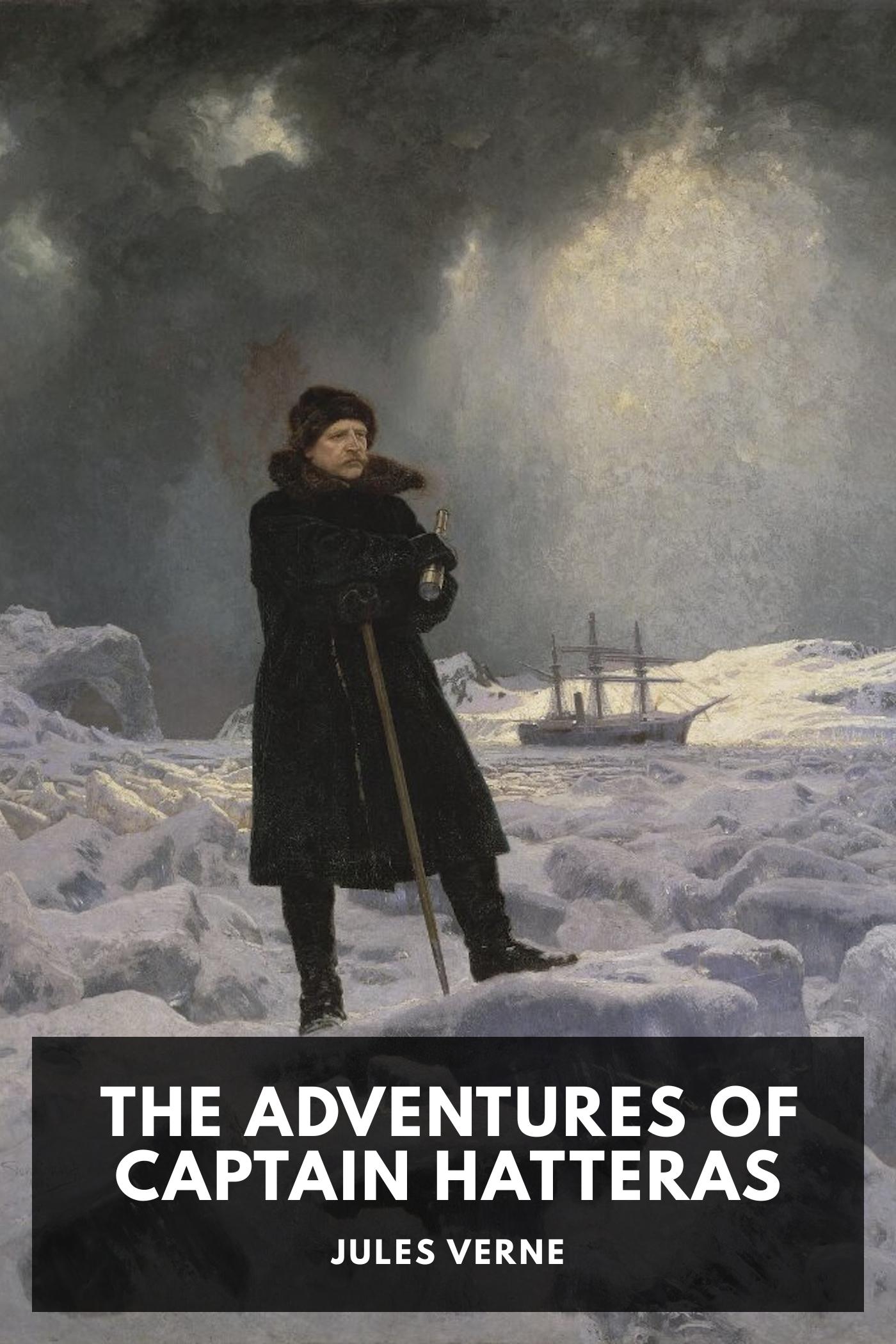 The Adventures of Captain Hatteras