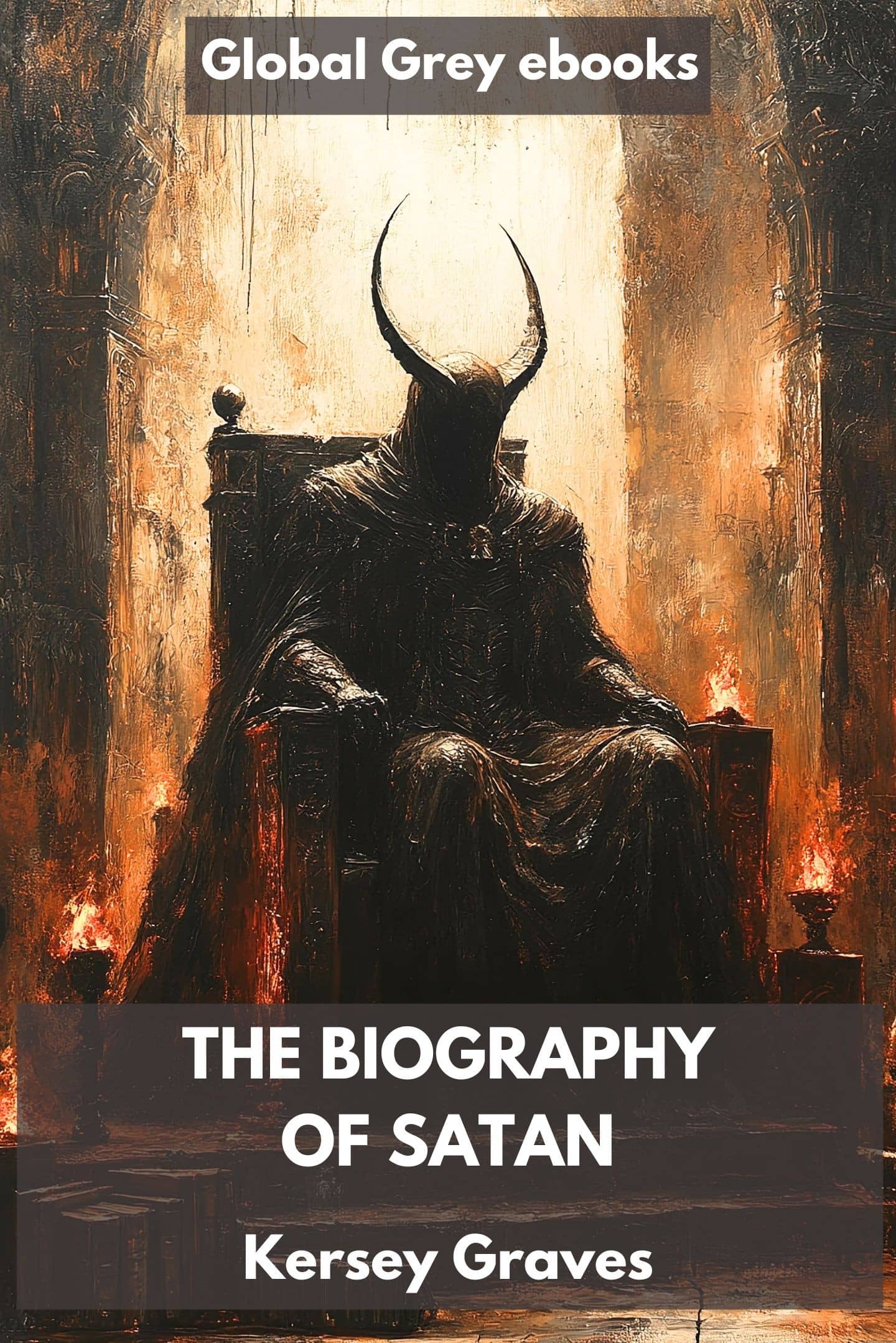 The Biography of Satan