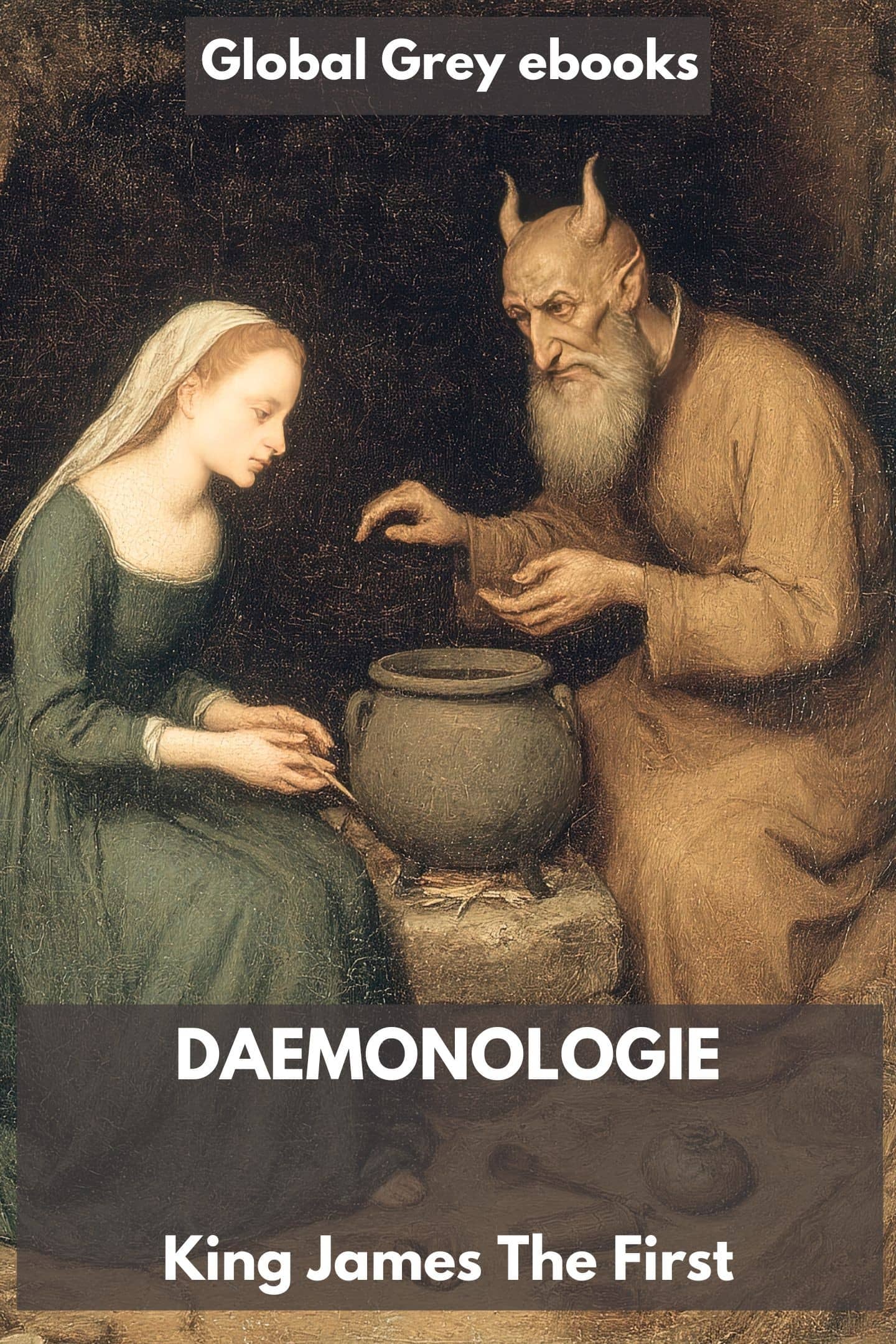 Daemonologie