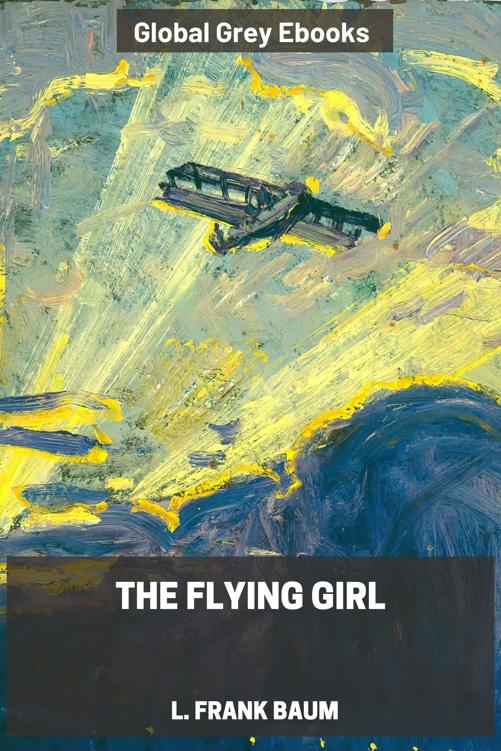 The Flying Girl