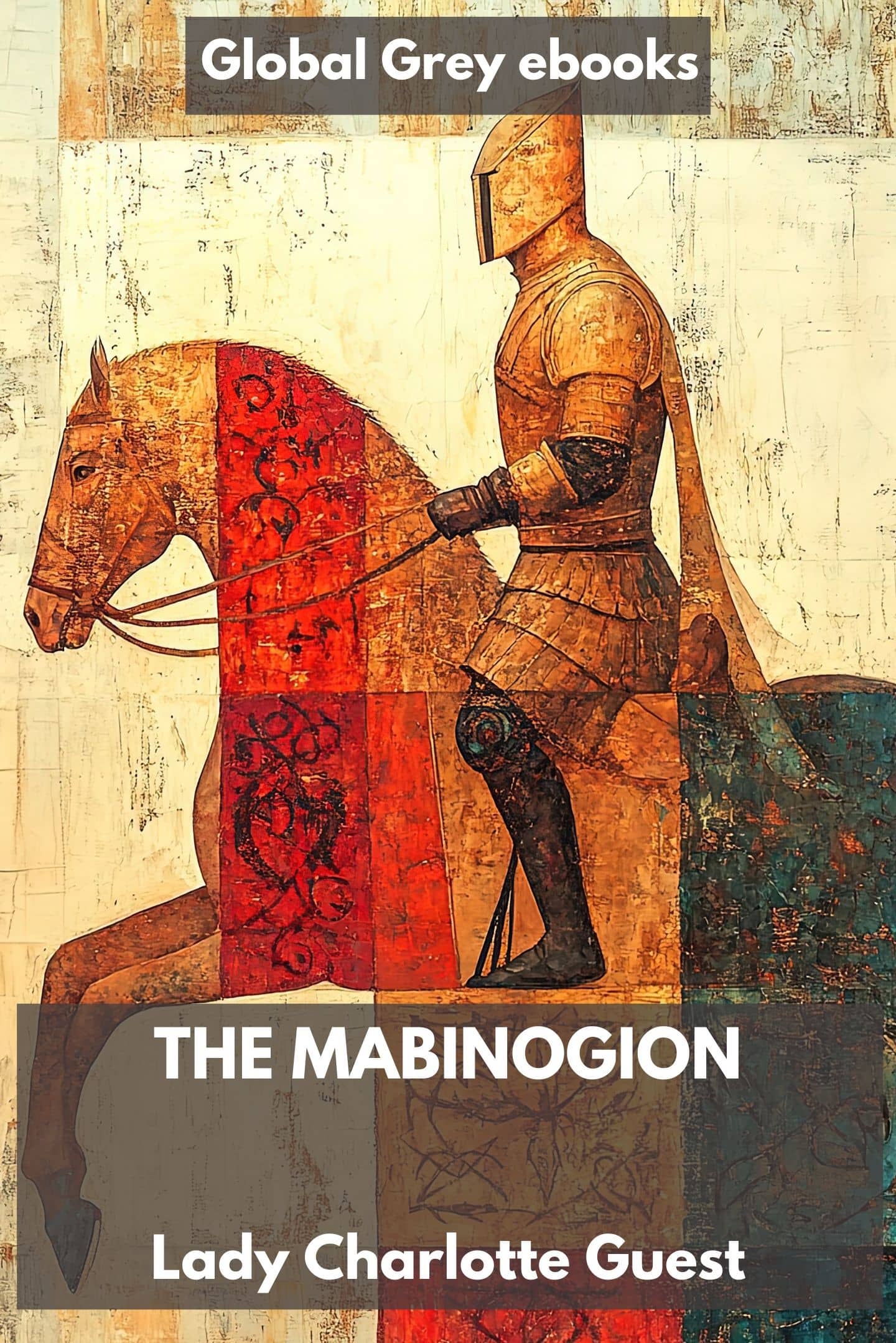 The Mabinogion