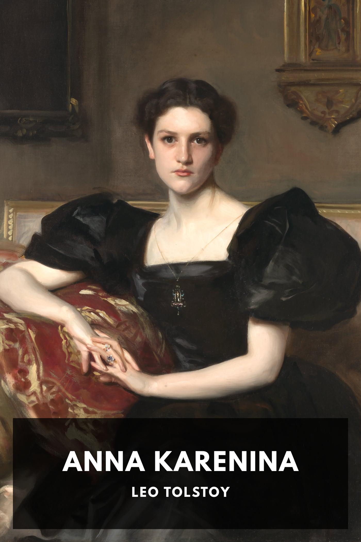 Anna Karenina