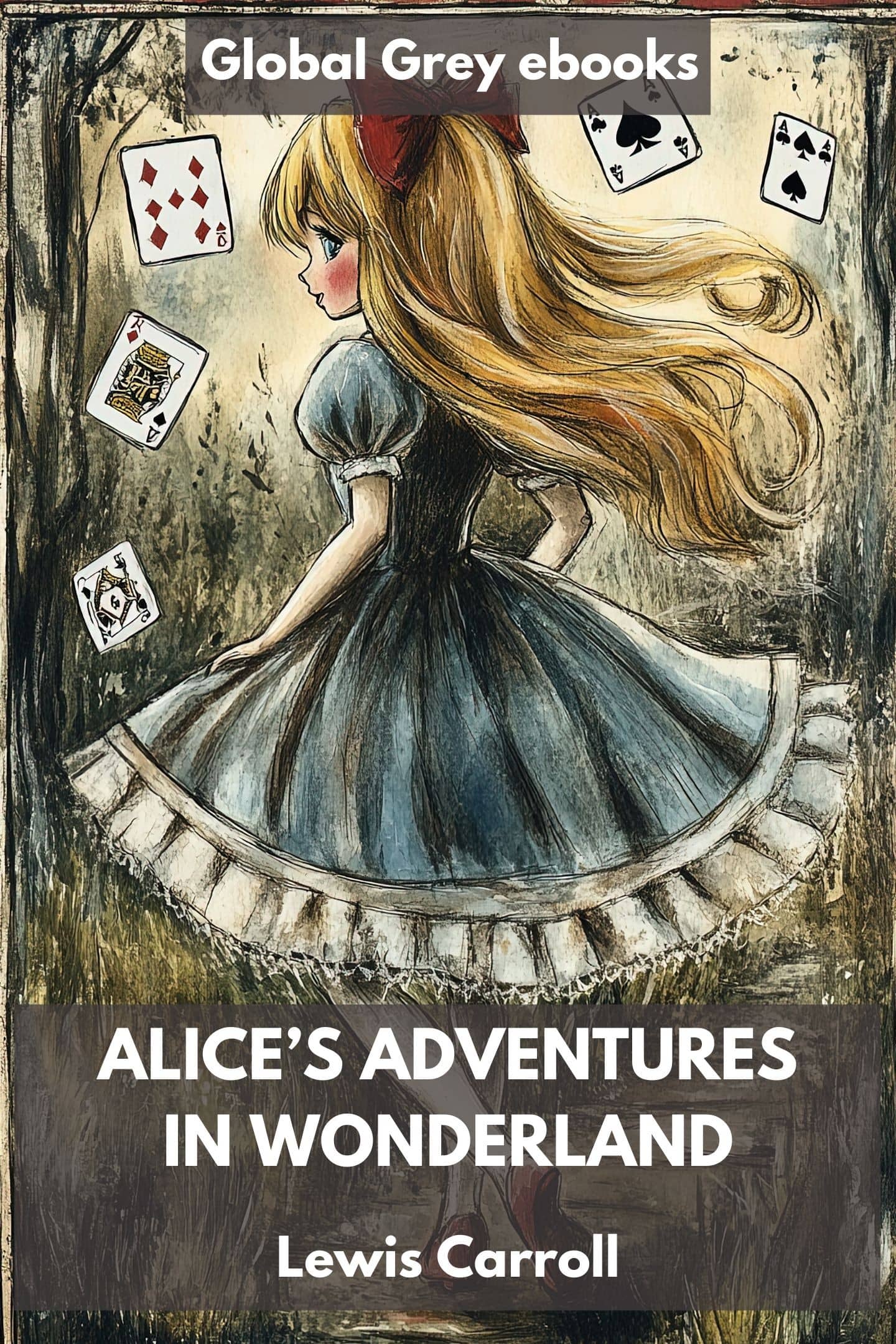 Alice’s Adventures in Wonderland