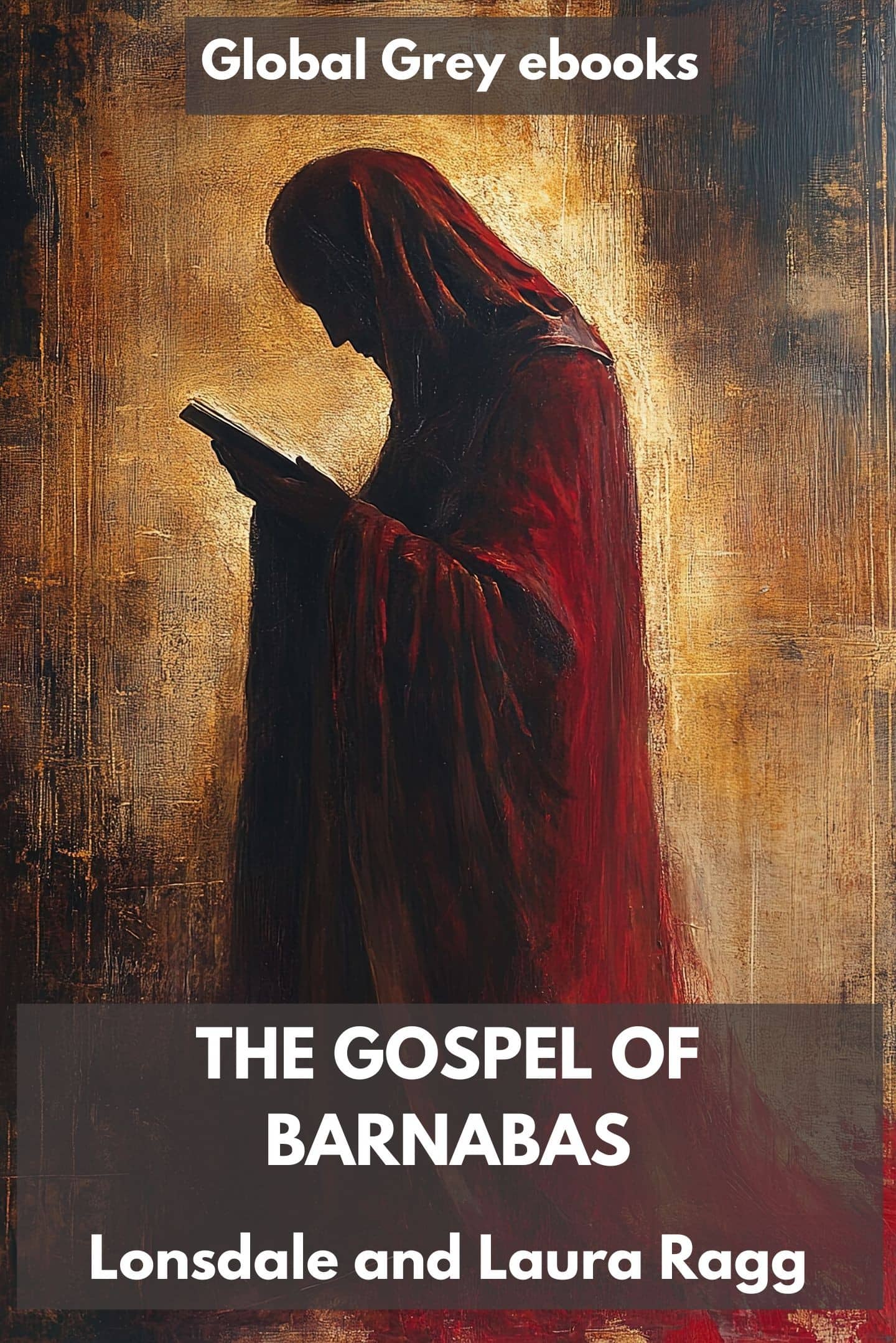 The Gospel of Barnabas