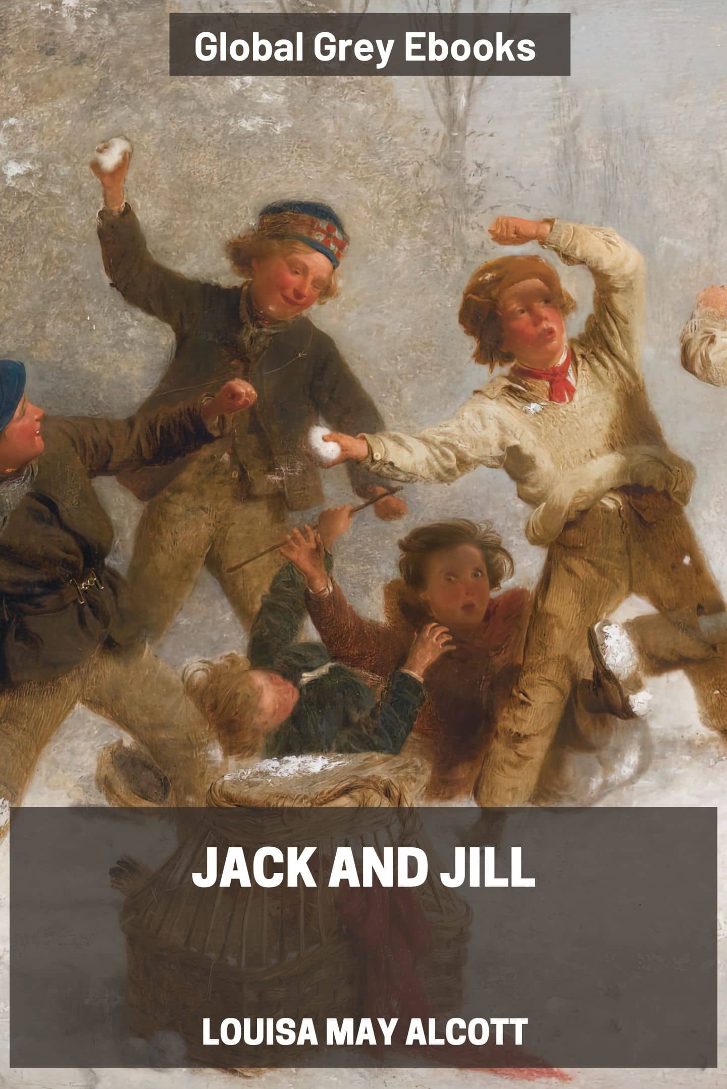 Jack and Jill