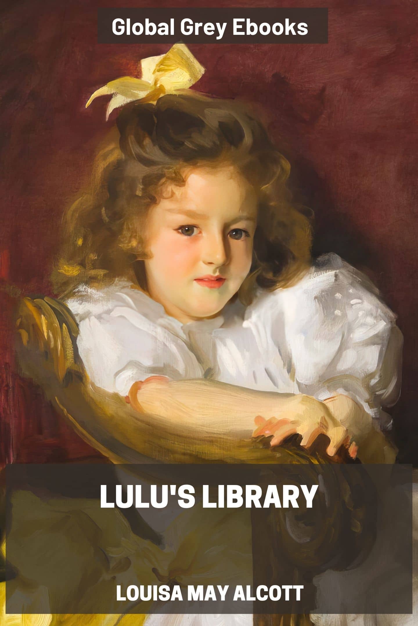 Lulu's Library