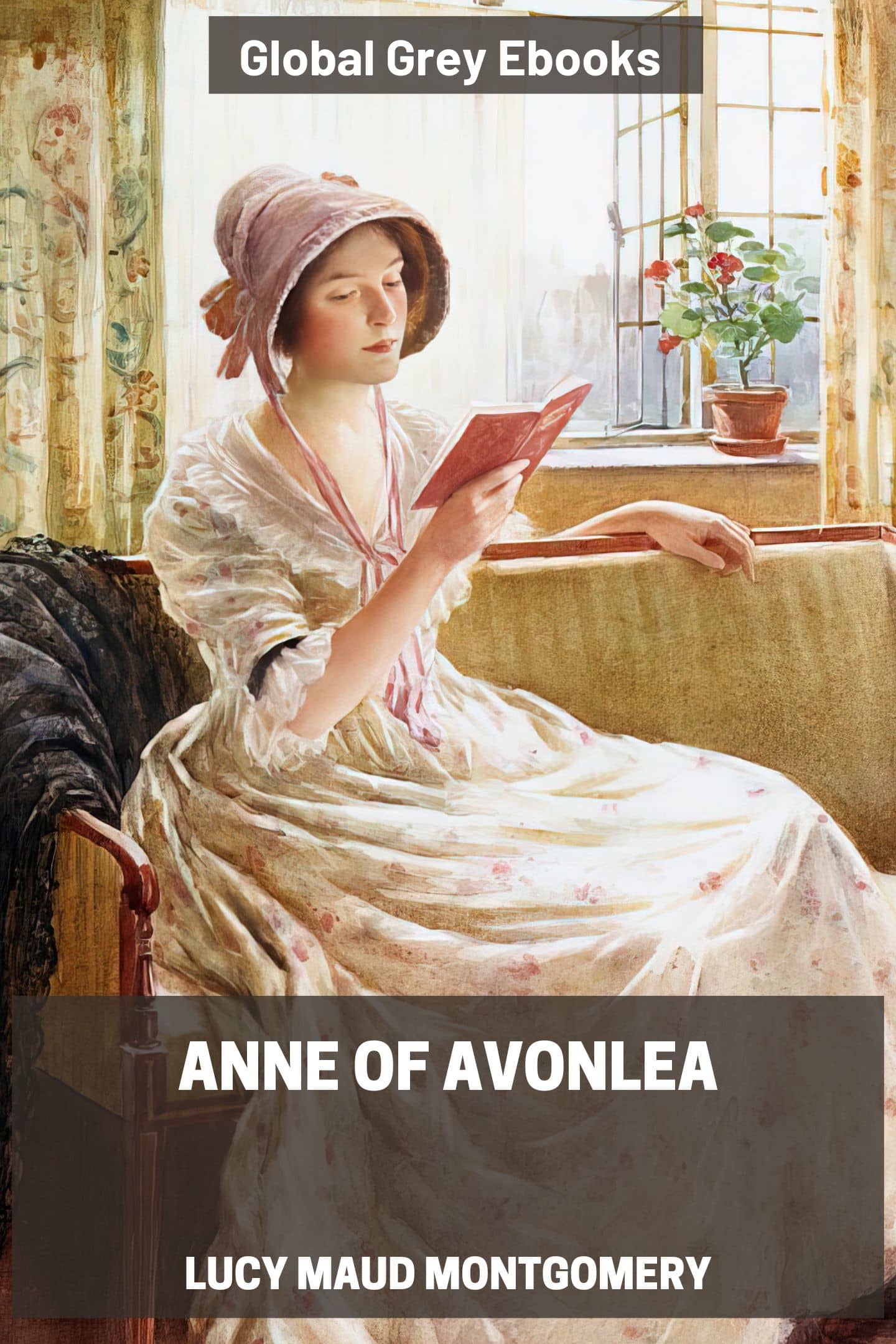 Anne of Avonlea