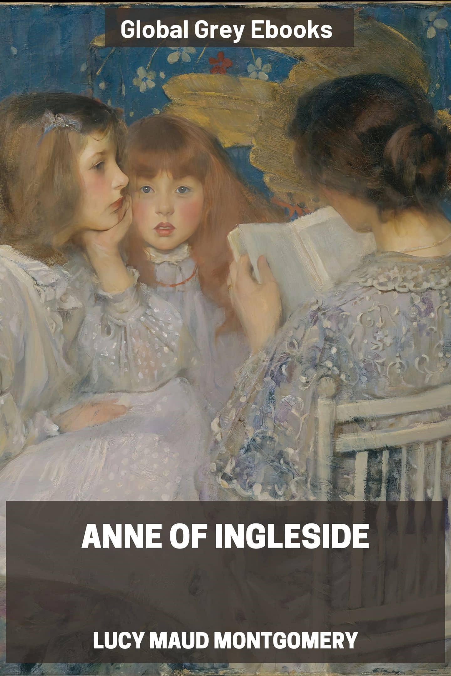 Anne of Ingleside