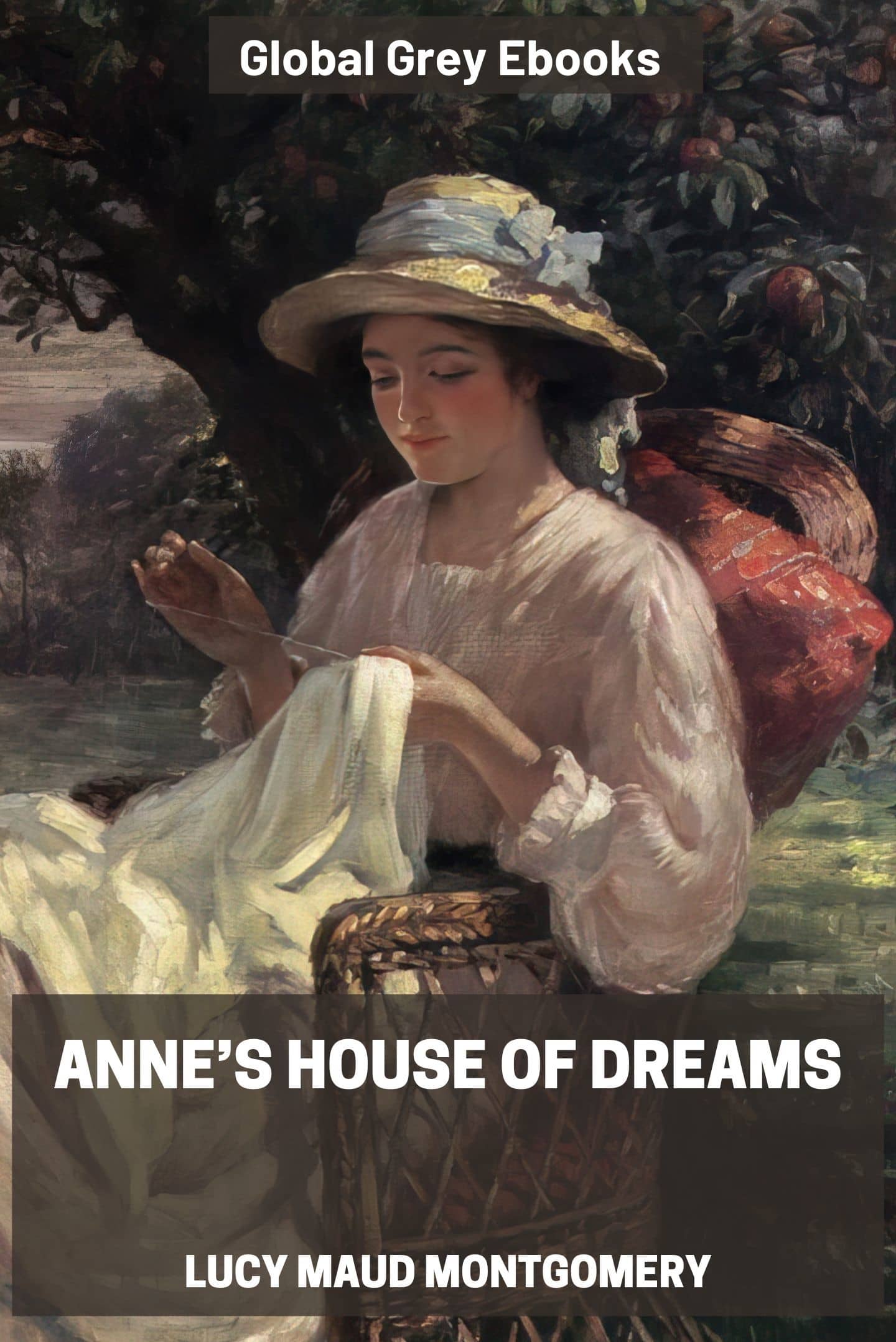 Anne’s House of Dreams