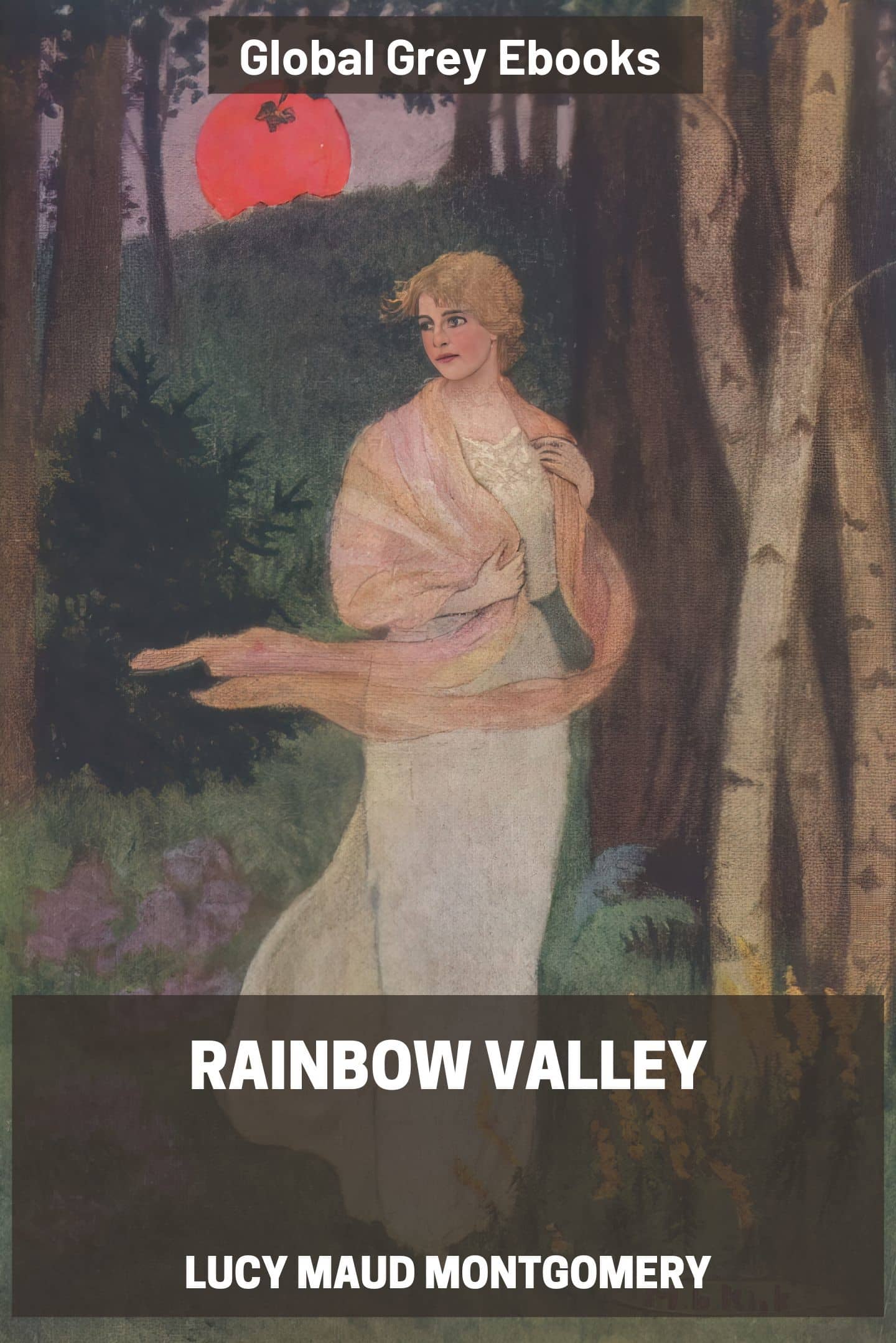 Rainbow Valley