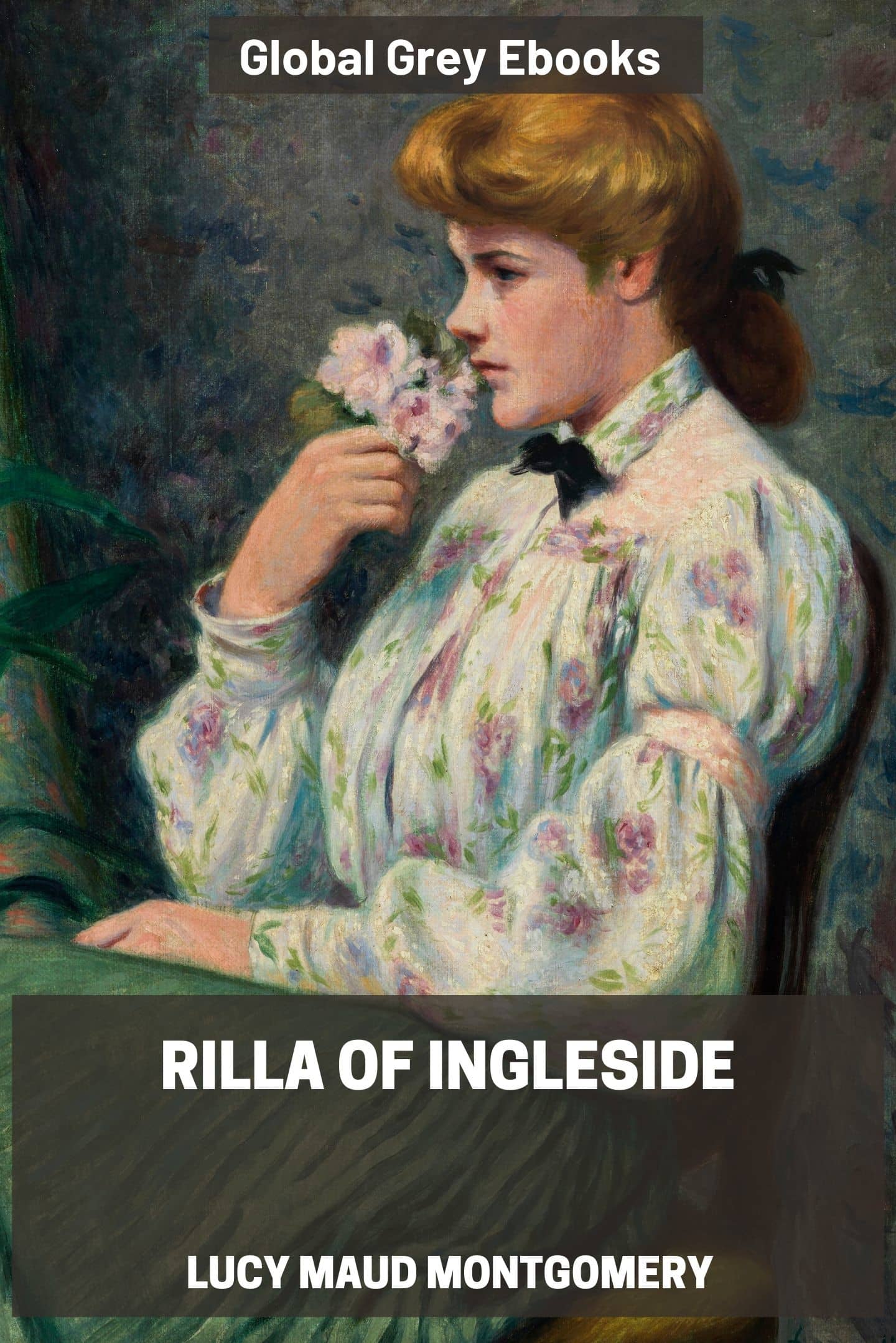 Rilla of Ingleside