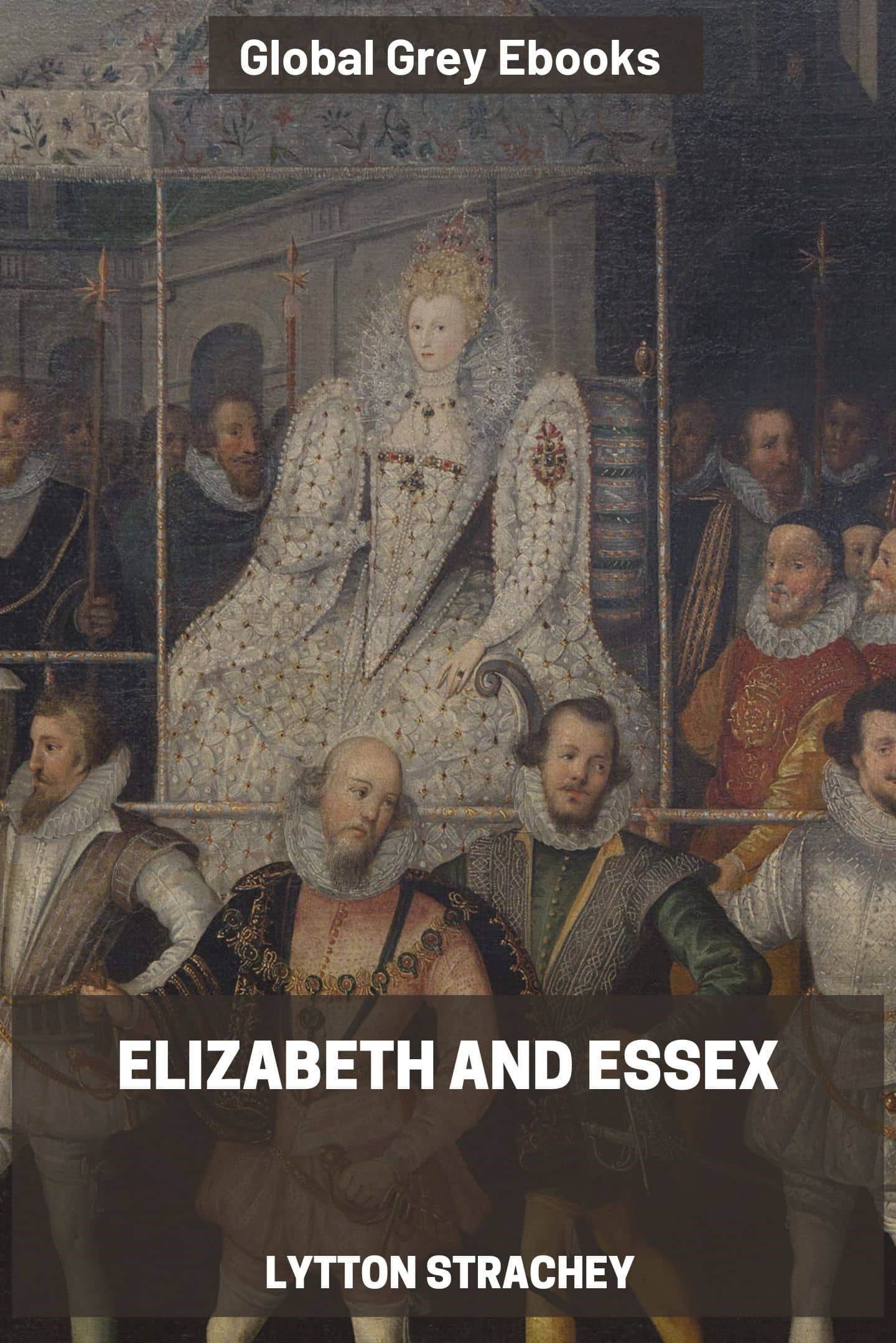 Elizabeth and Essex