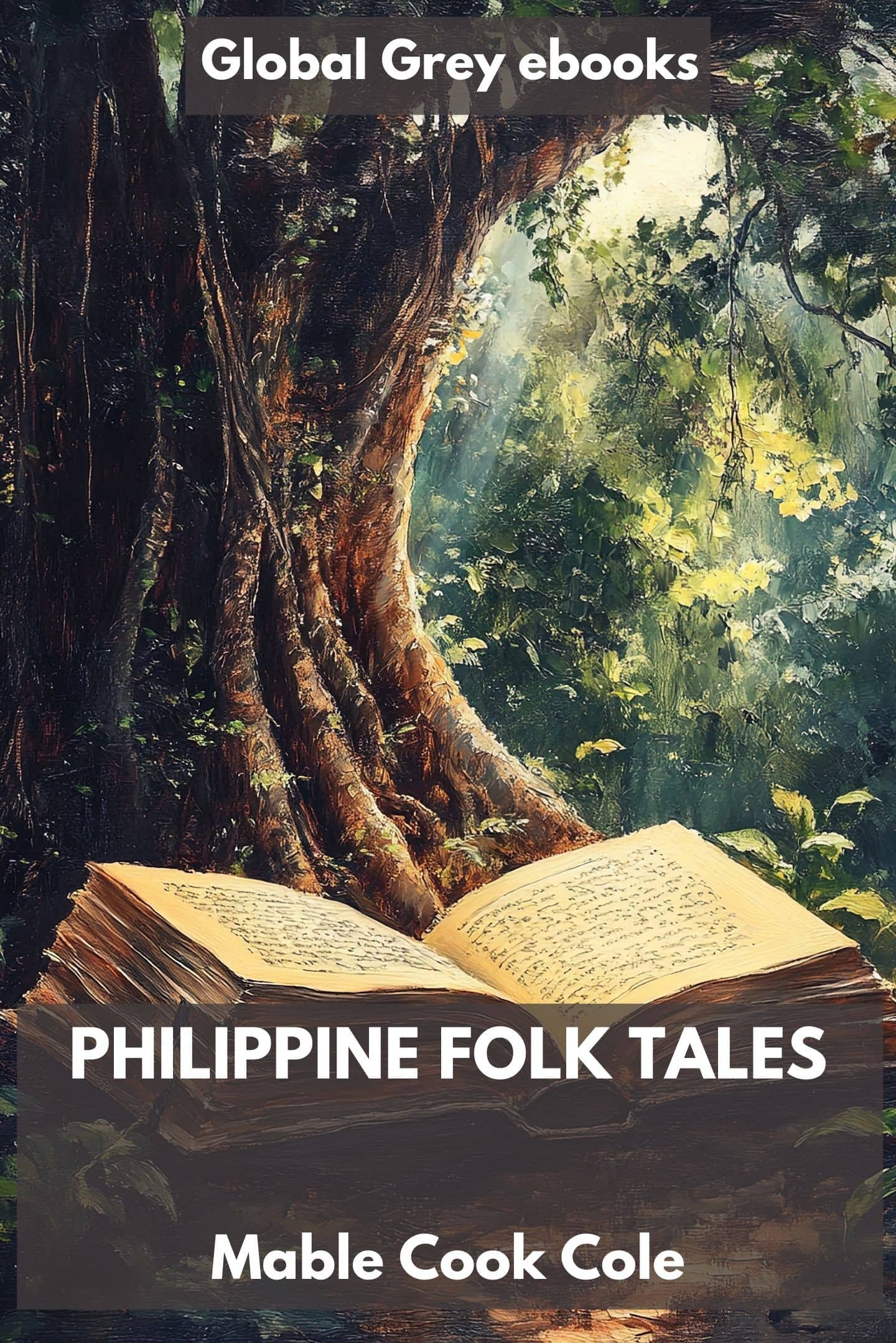 Philippine Folk Tales