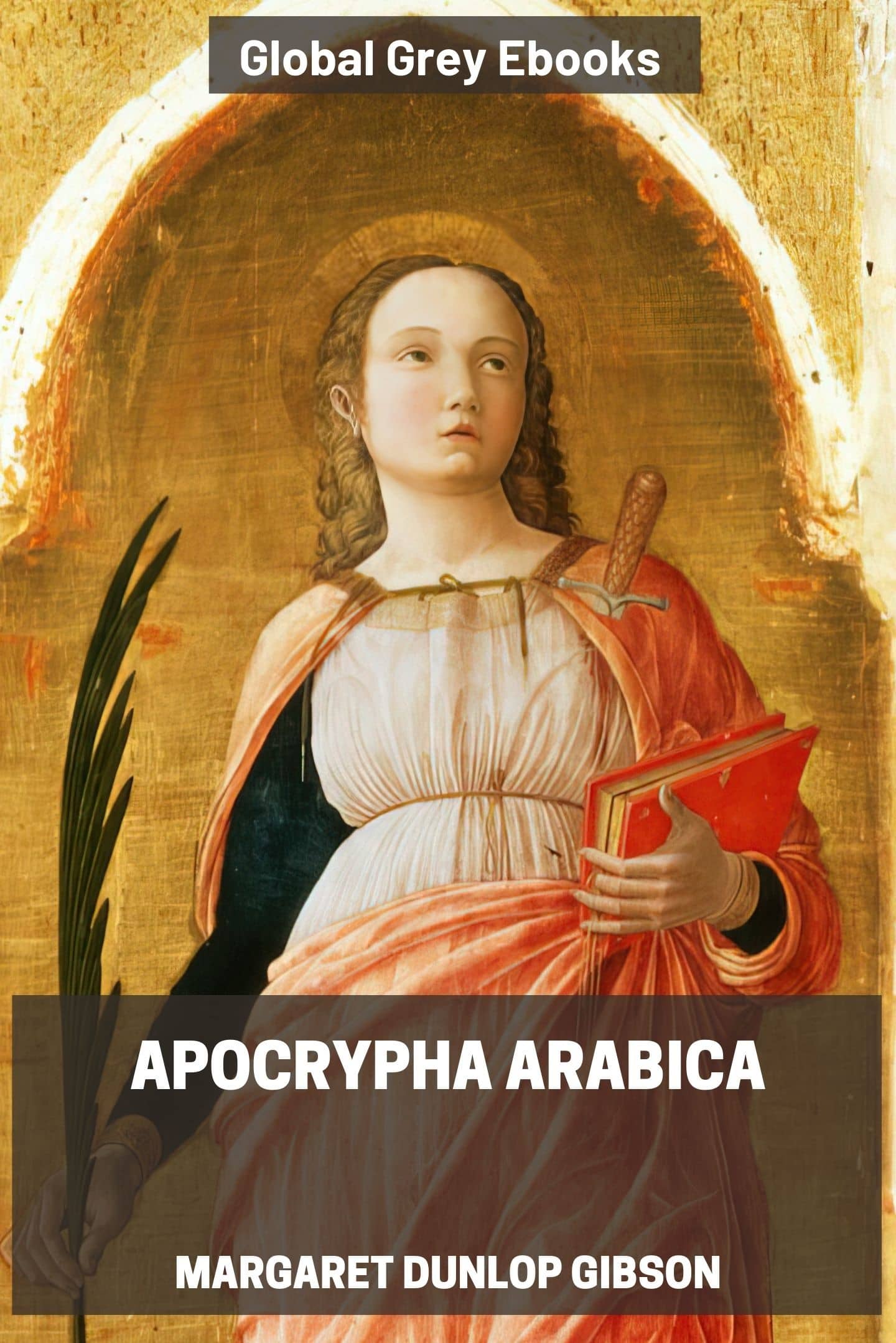 Apocrypha Arabica